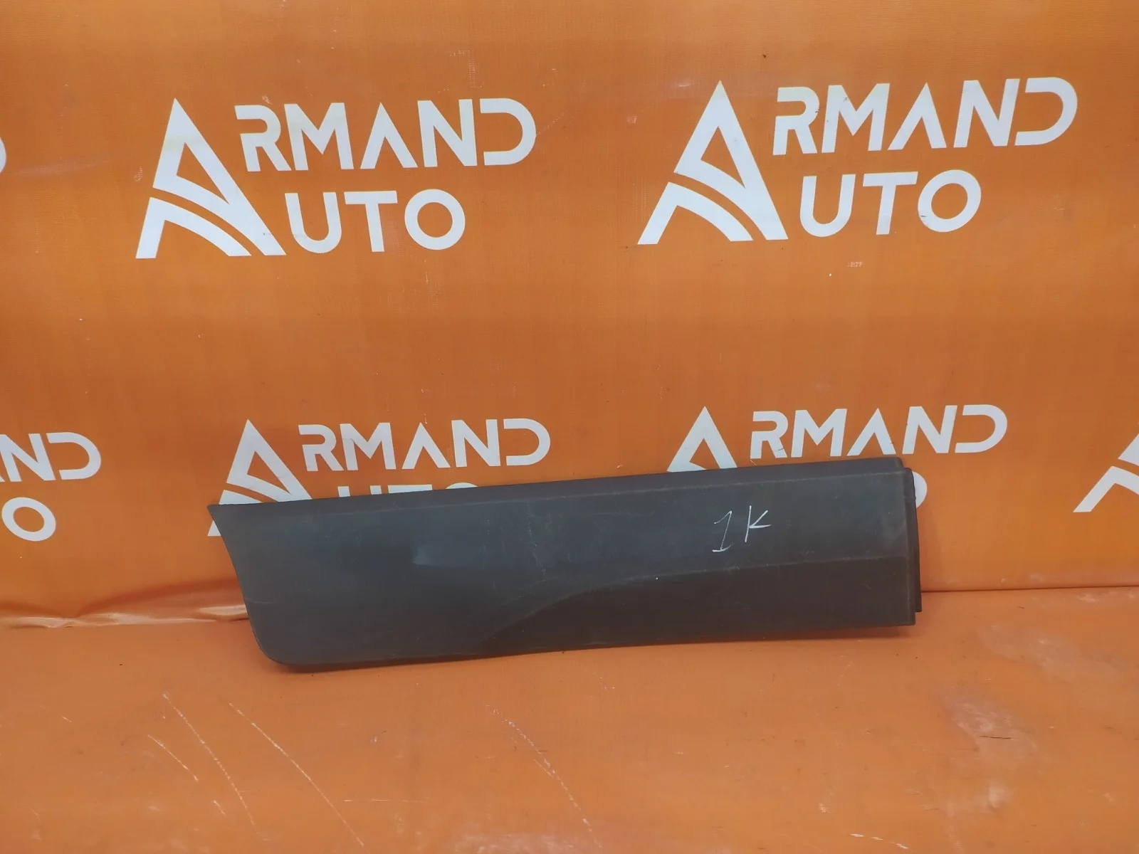 Молдинг двери Ford EcoSport 2014-нв