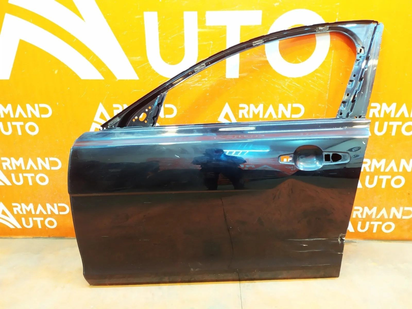 Дверь Jaguar XF 2015-нв