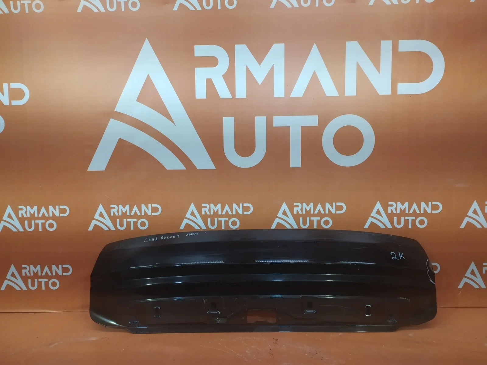 Борт откидной Land Rover Range 2012-2022 4 L405