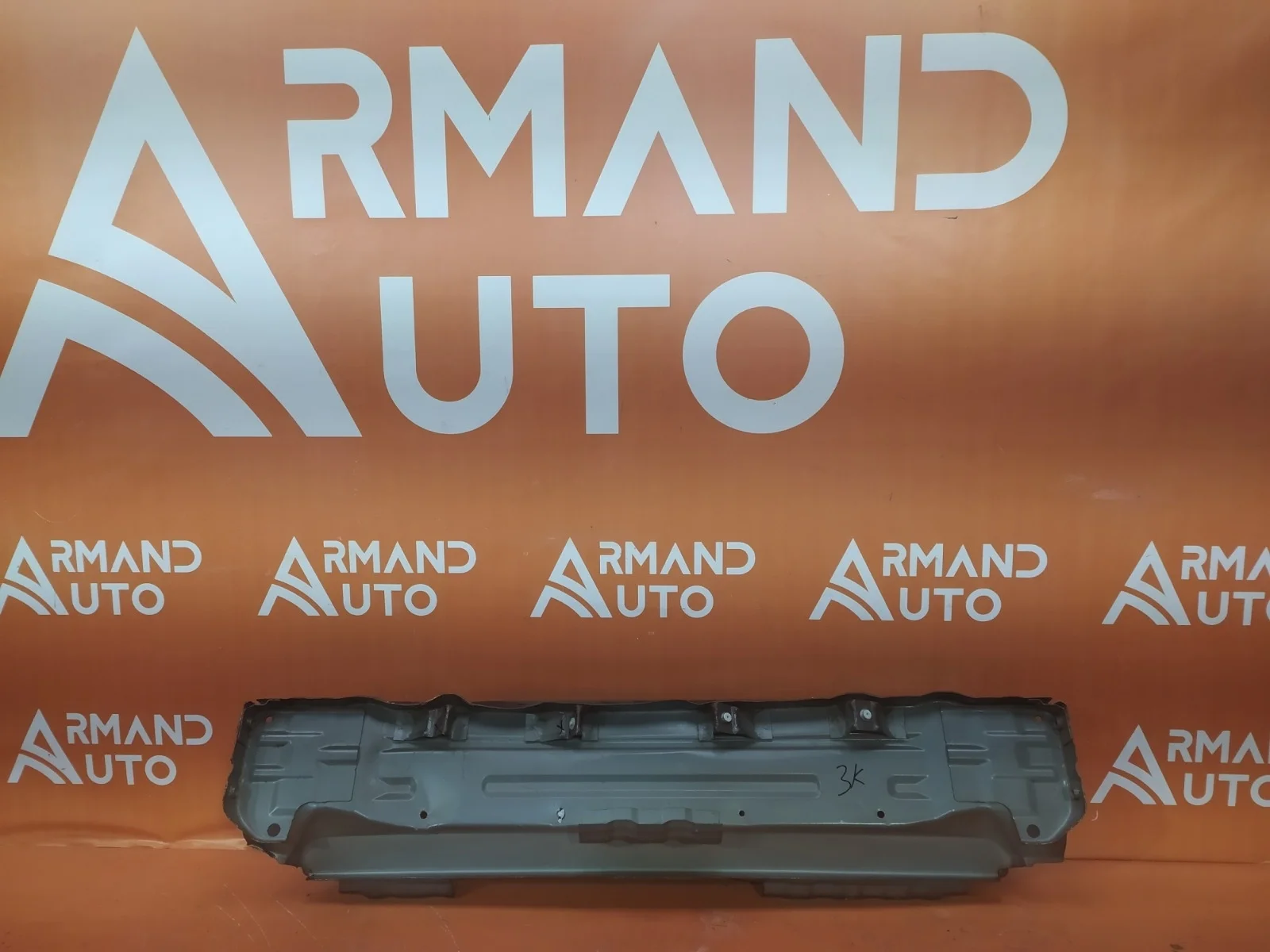 Борт откидной Mitsubishi Outlander 2005-2013 XL