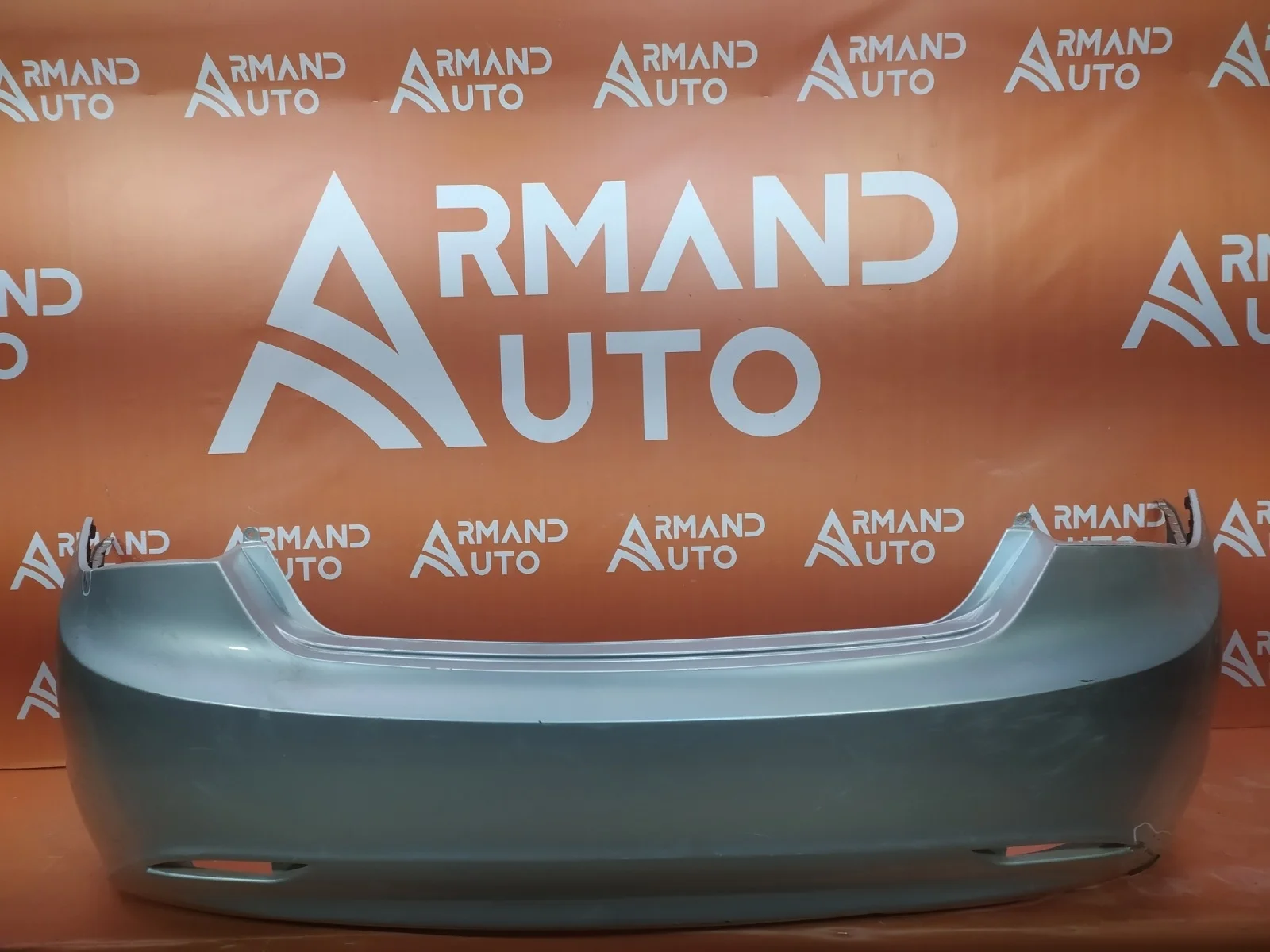 Бампер Hyundai Sonata 2009-2014 6 YF