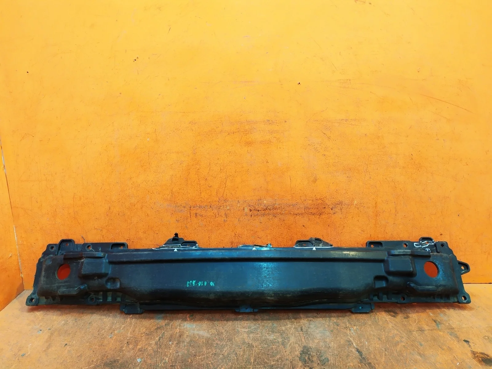 Усилитель бампера Kia Sportage 2016-2018 4 QL