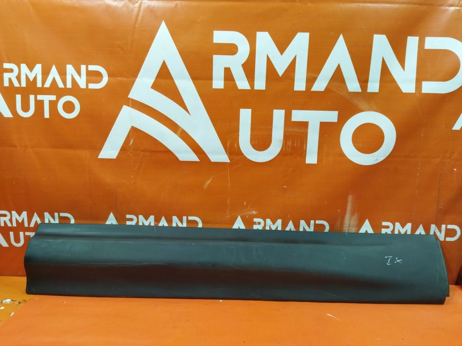 Молдинг двери Land Rover Range Sport 2013-нв L494