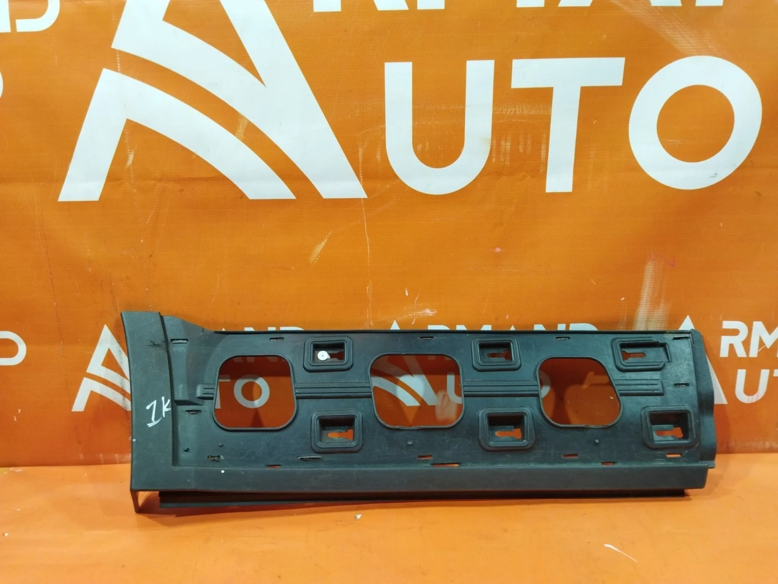 Молдинг двери Land Rover Range Evoque 2011-2018 L538