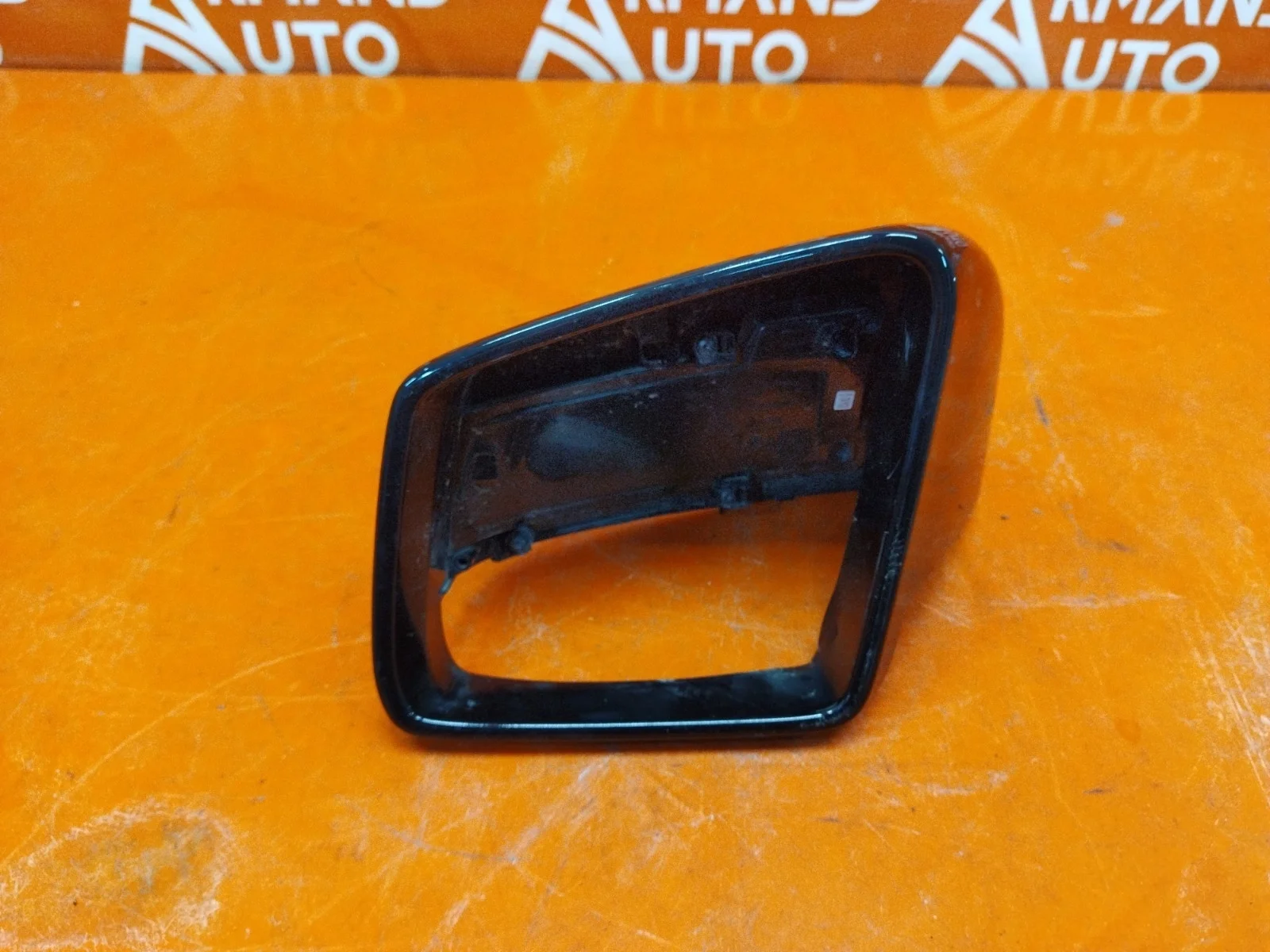 Крышка зеркала Mercedes ML GLE-Class 2011-2018 W166