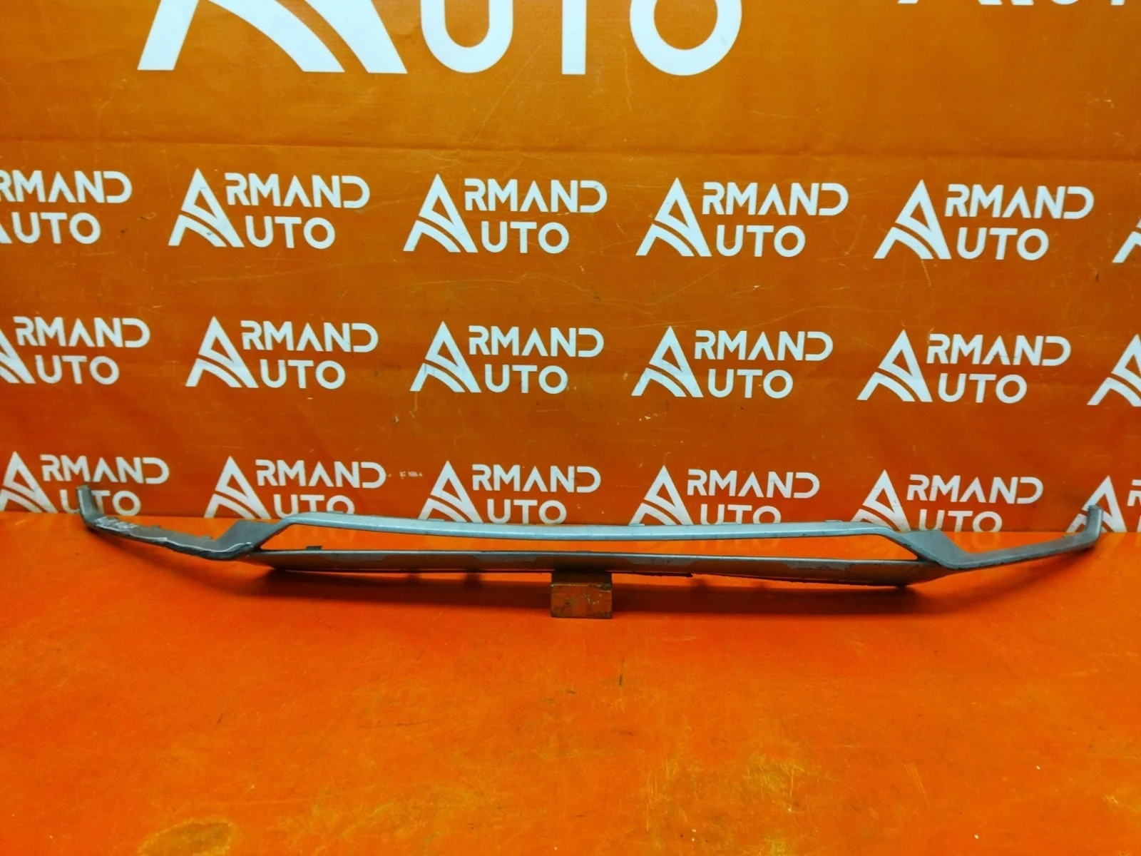 Юбка бампера Audi A4 Allroad 2016-нв 5 B9