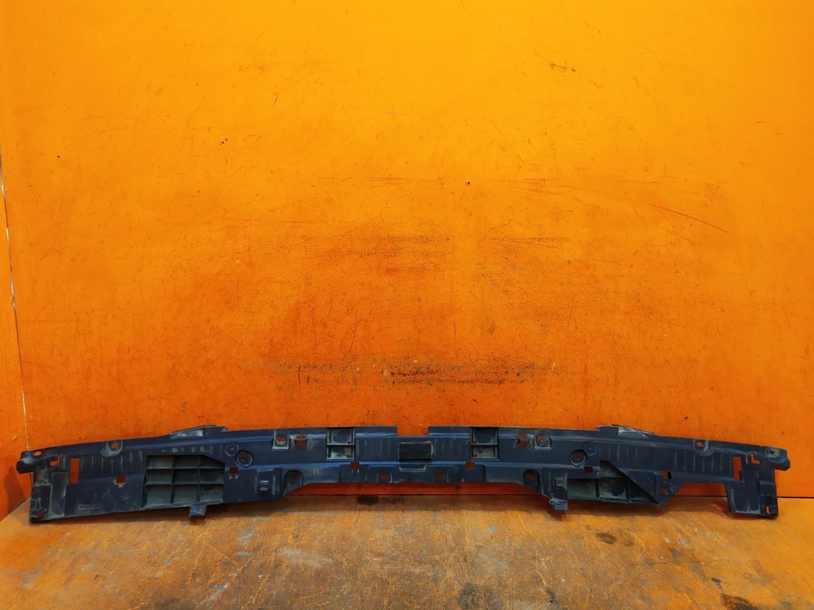 Кронштейн бампера Toyota Land Cruiser 2015-2021 200