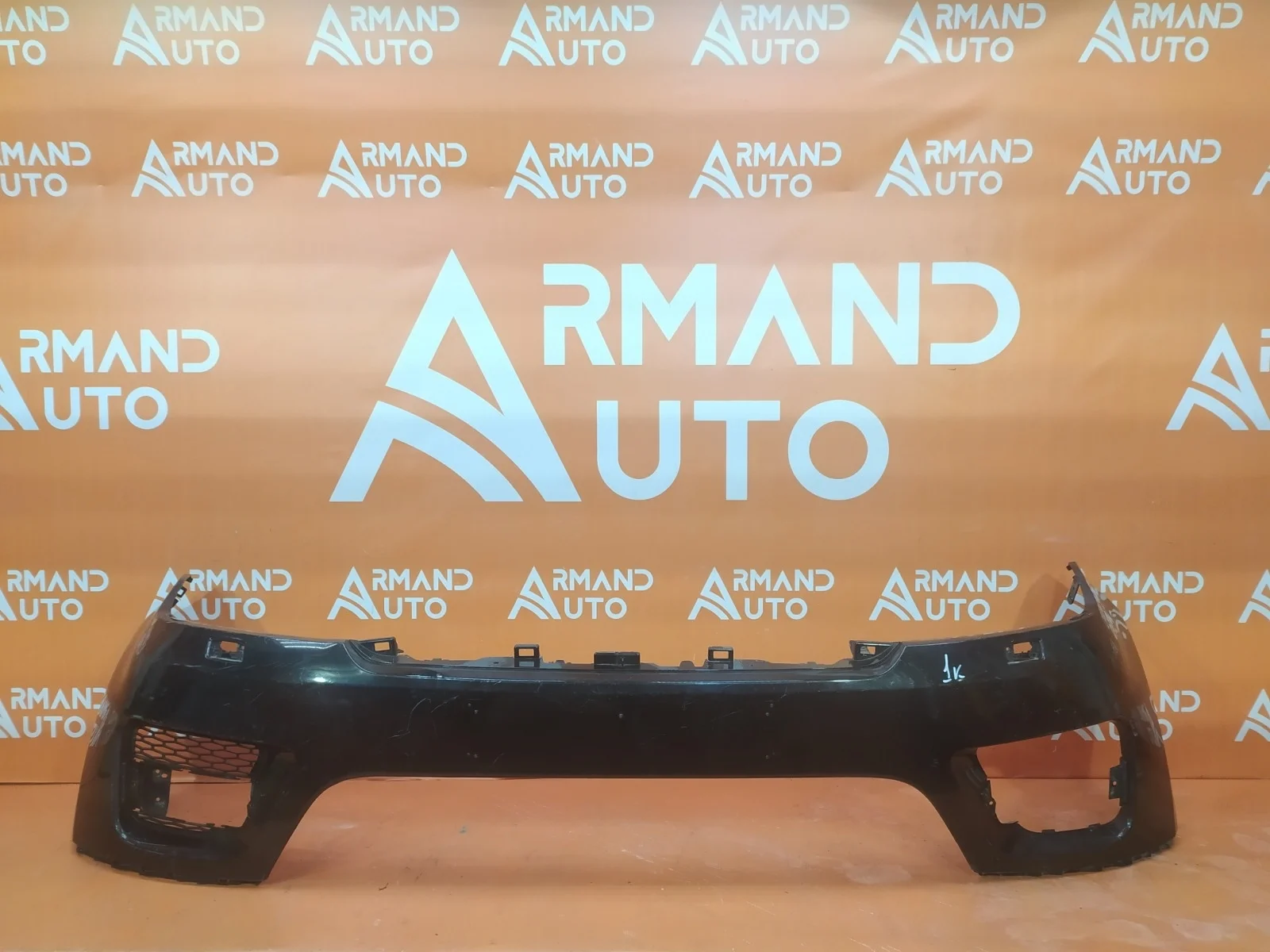 Бампер Land Rover Range Sport 2013-2017 L494