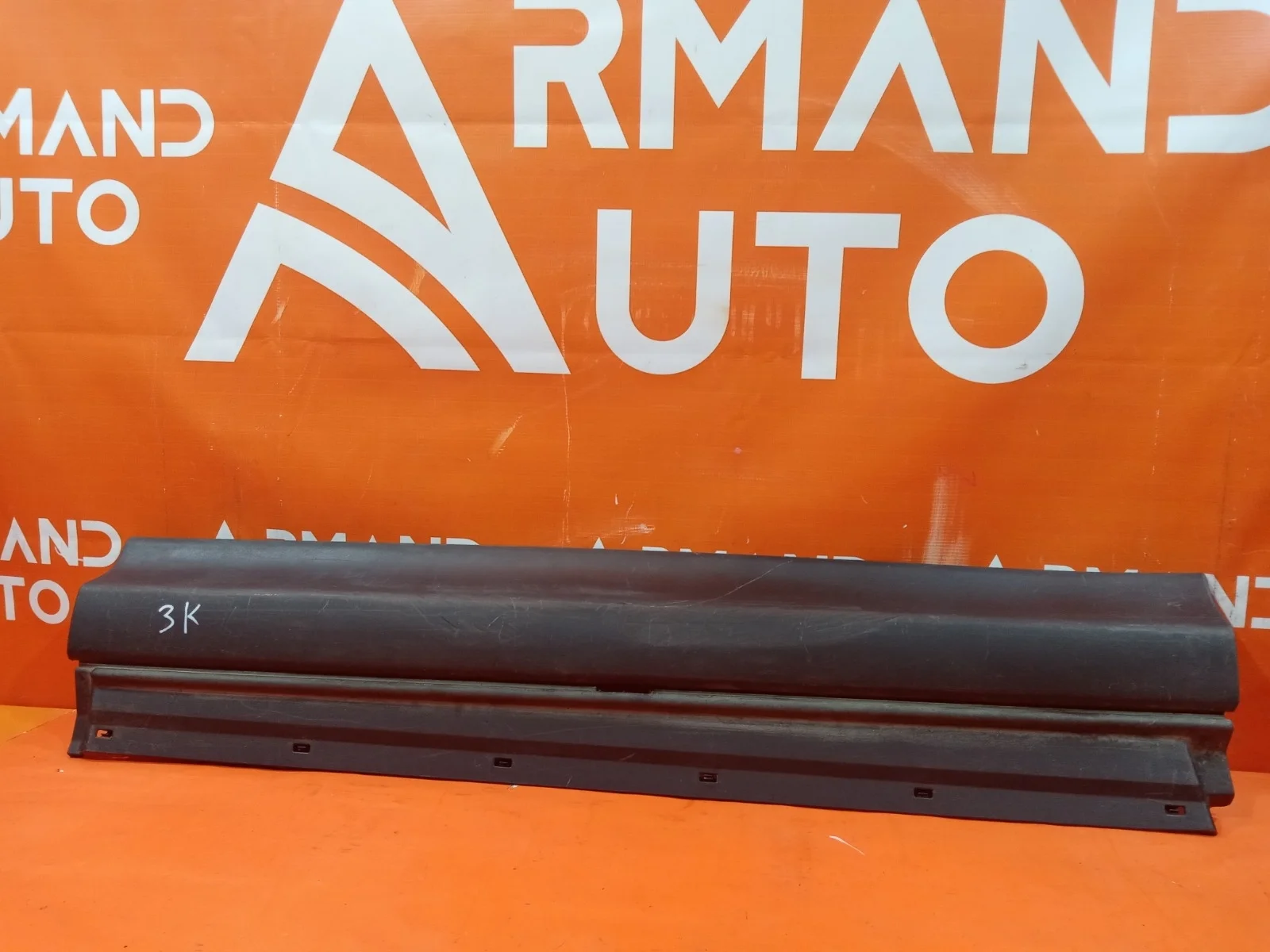 Молдинг двери Toyota RAV4 2012-2015 CA40