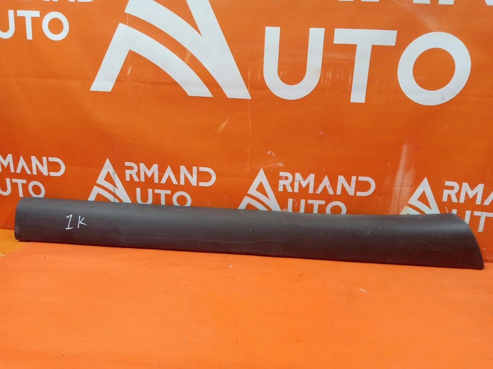 Молдинг двери Lexus RX 2008-2015 3 AL10