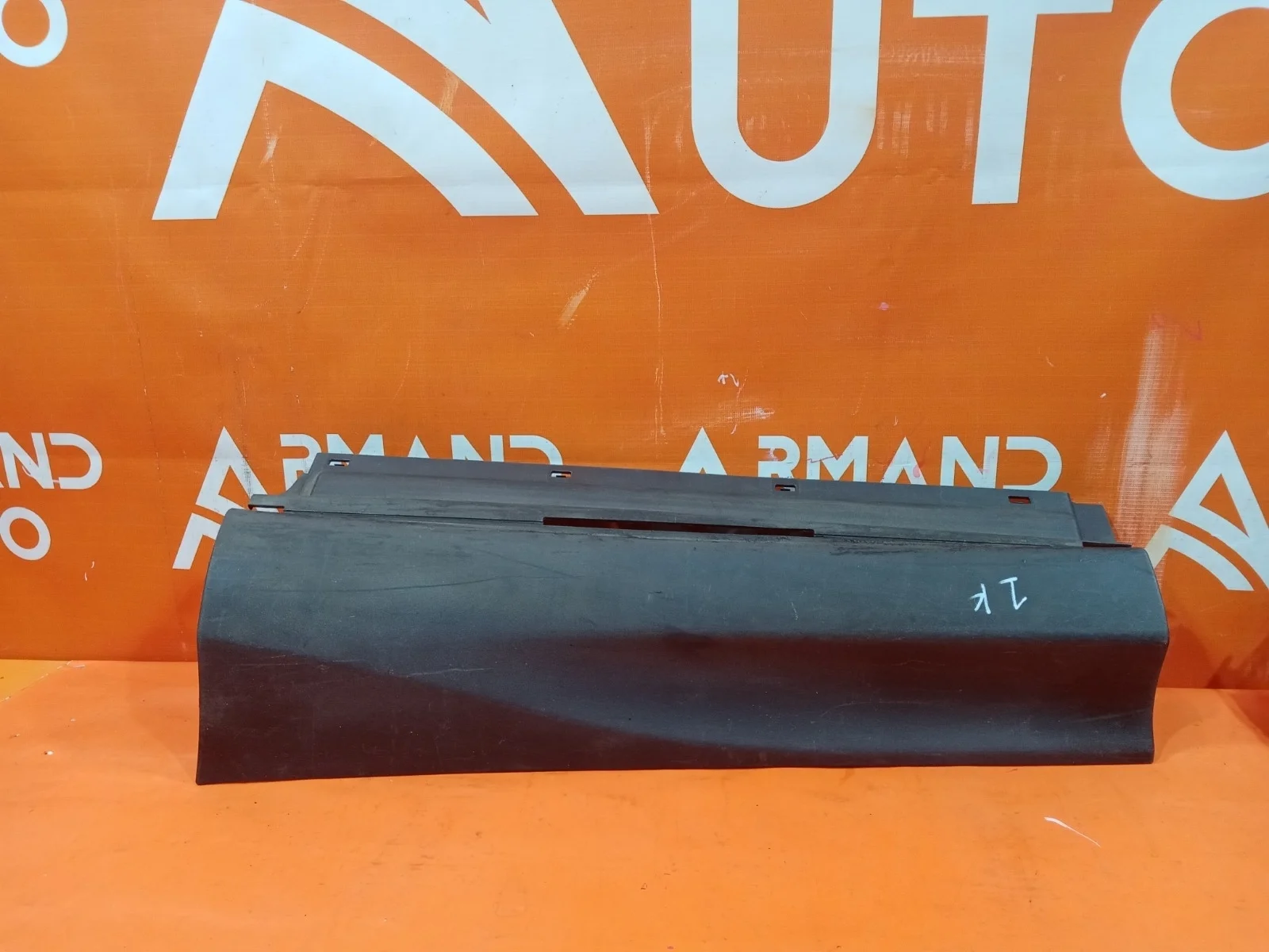 Молдинг двери Toyota RAV4 2012-2015 CA40