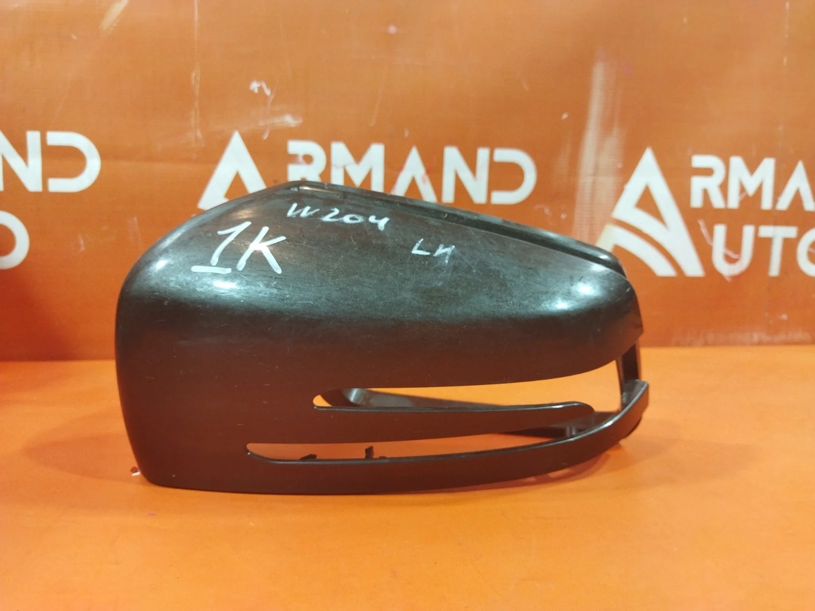 Крышка зеркала Mercedes ML GLE-Class 2011-2018 W166