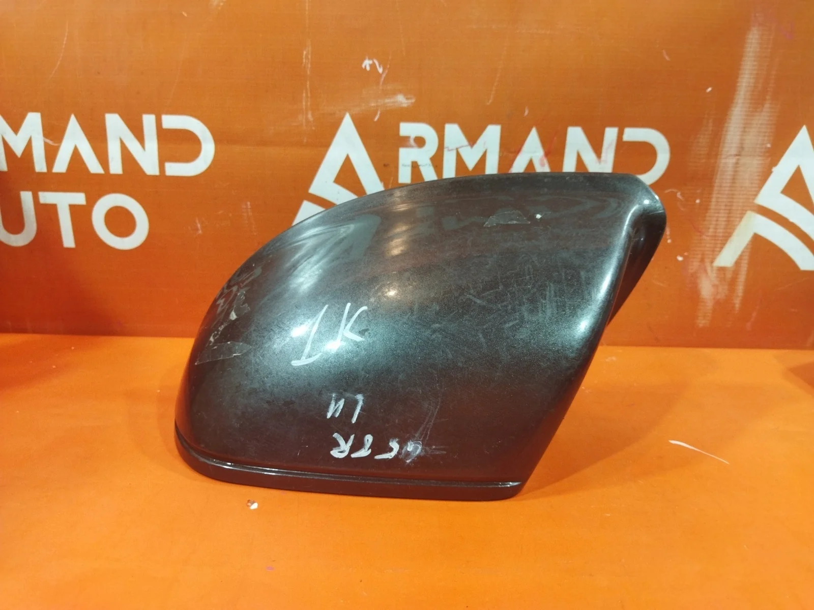 Крышка зеркала Audi Q5 2008-2017 8R