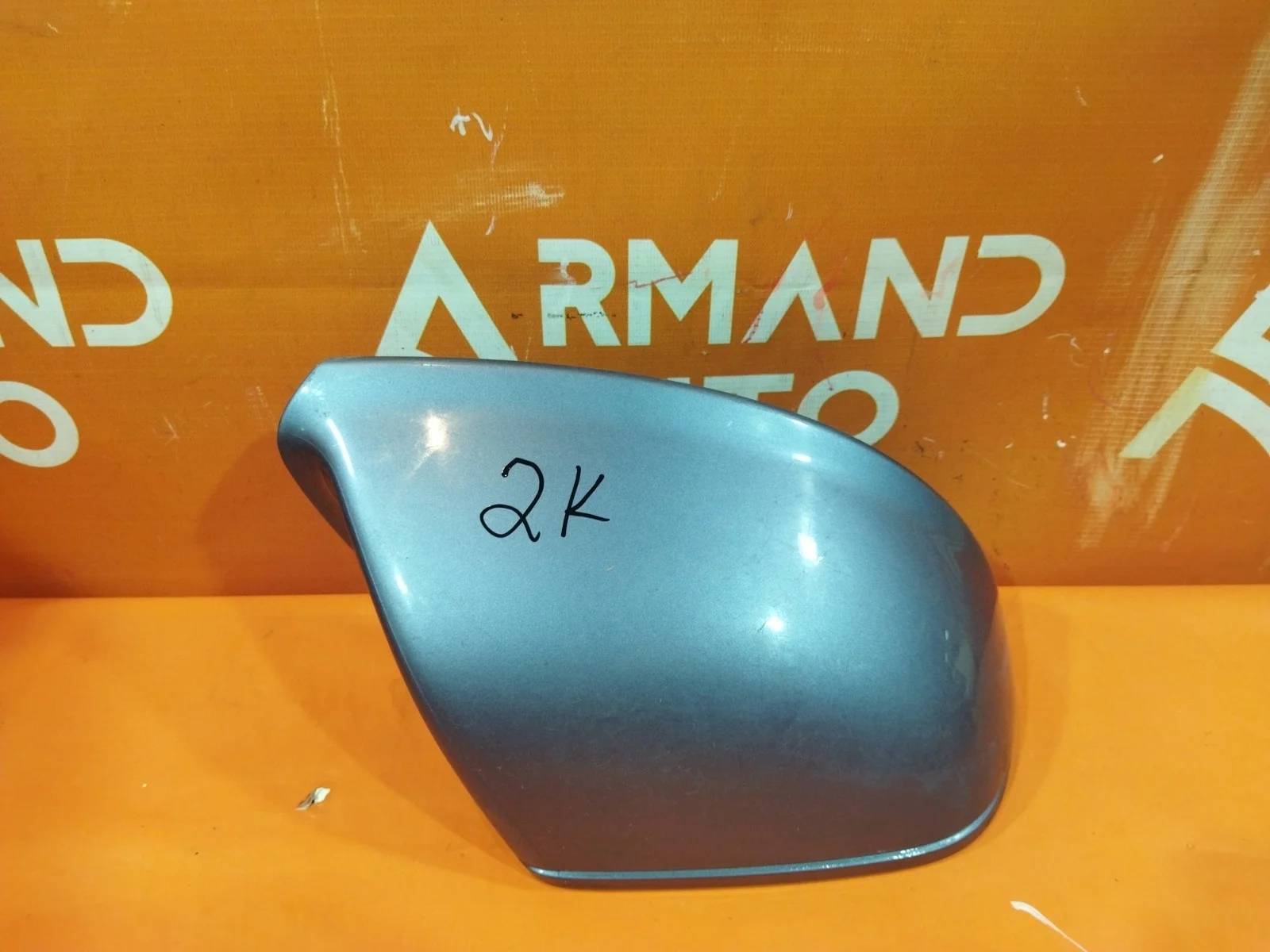 Крышка зеркала Audi Q5 2008-2017 8R