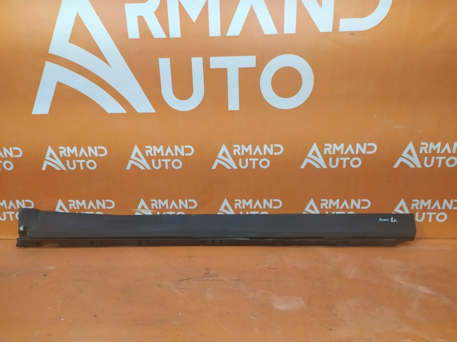 Накладка порога Ford Explorer 2010-2019 5 U502