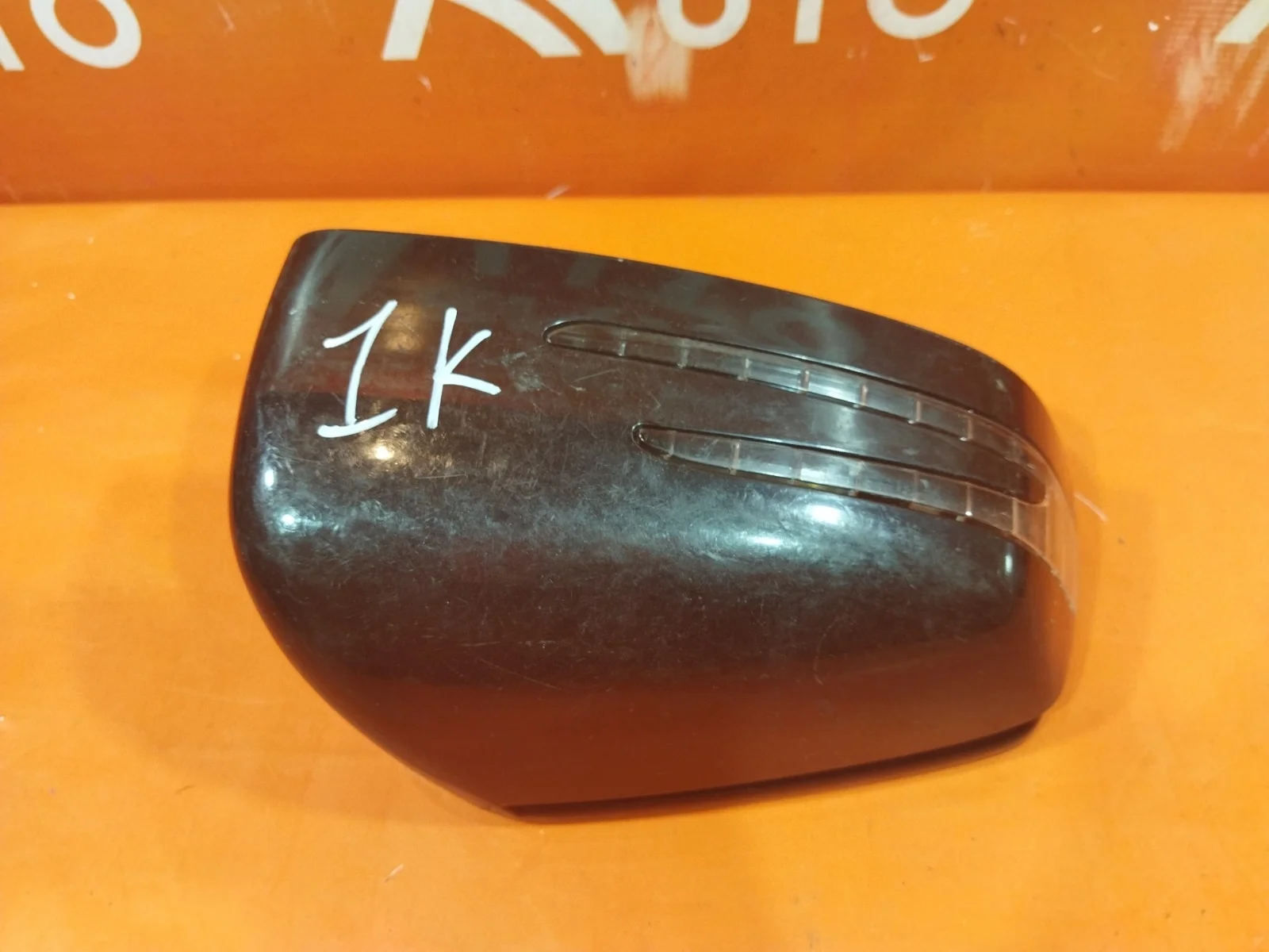 Крышка зеркала Mercedes ML GLE-Class 2011-2018 W166