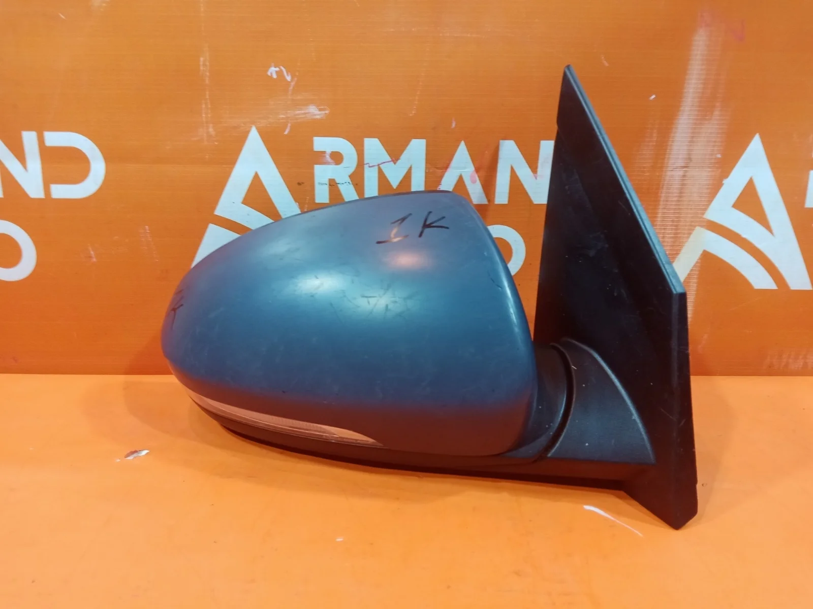 Зеркало Hyundai Tucson 2015-2018 3