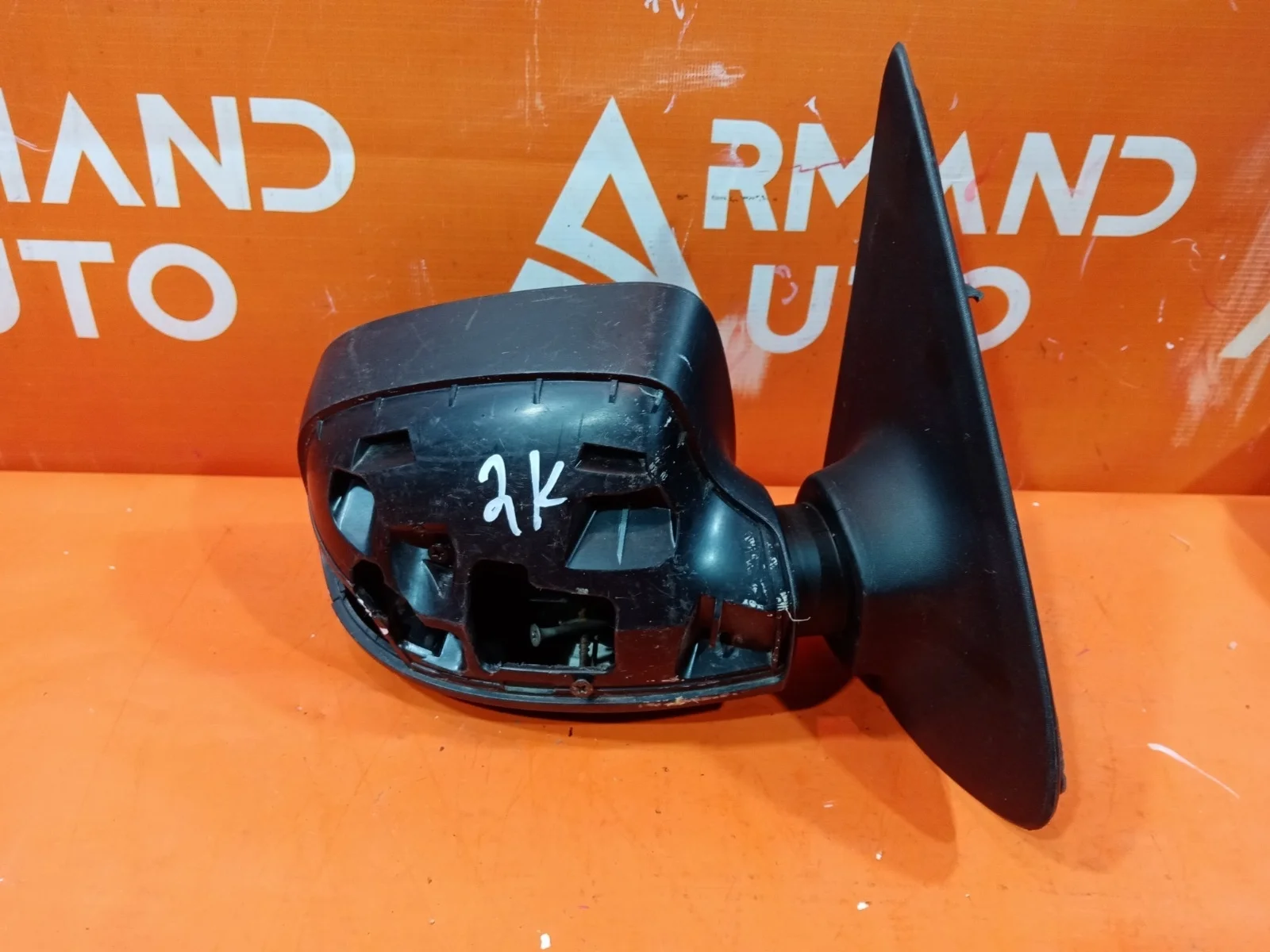 Зеркало Renault Logan 2012-2022