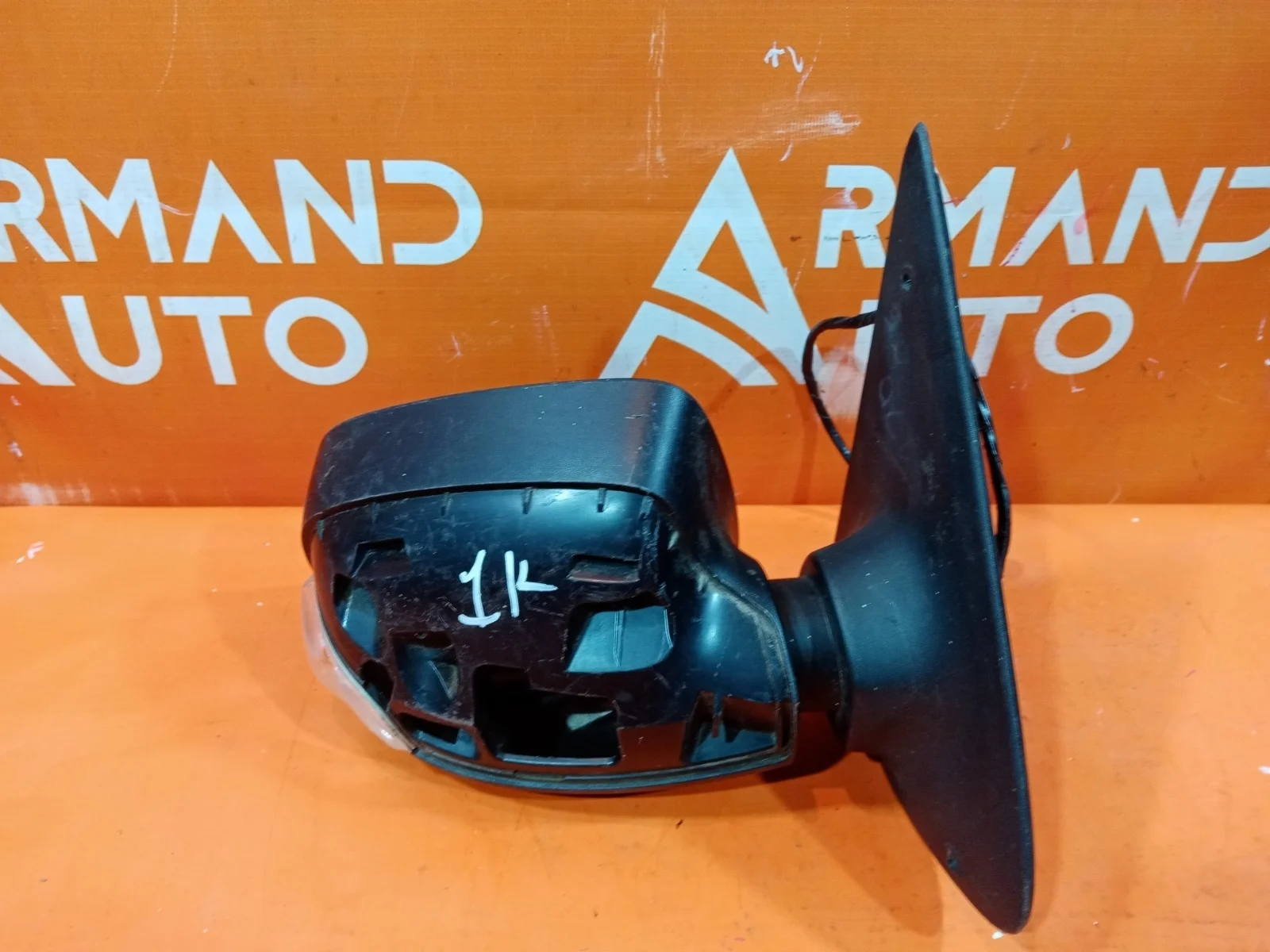 Зеркало Renault Logan 2012-2022