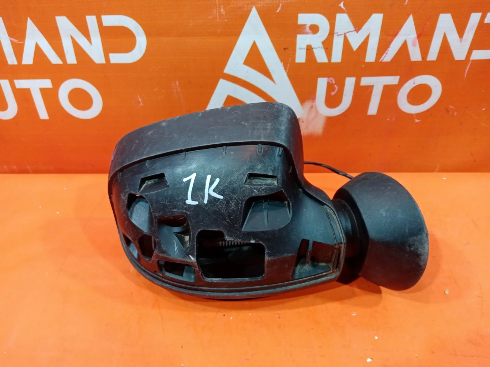 Зеркало Renault Logan 2004-2015