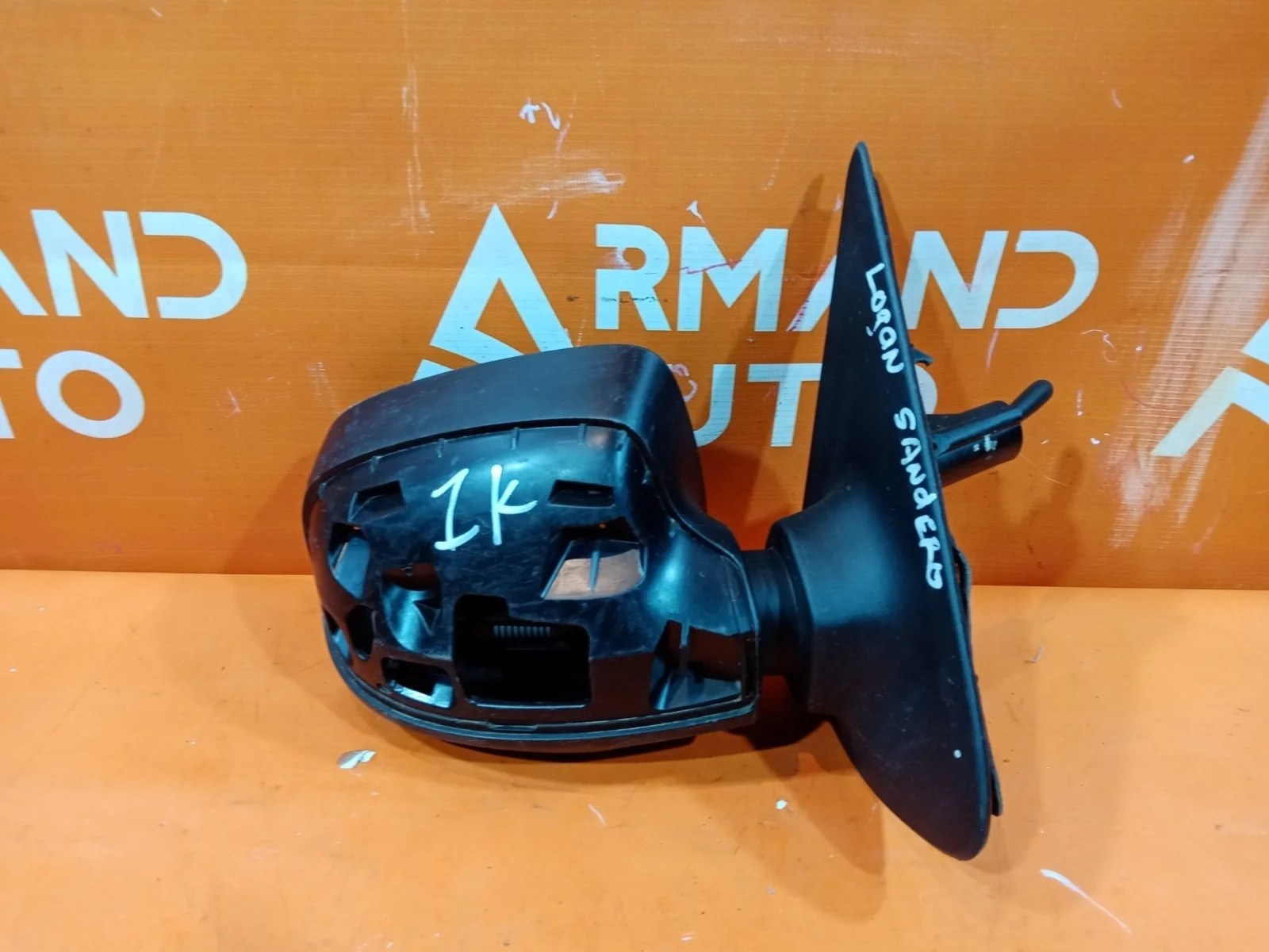 Зеркало Renault Sandero 2013-2022