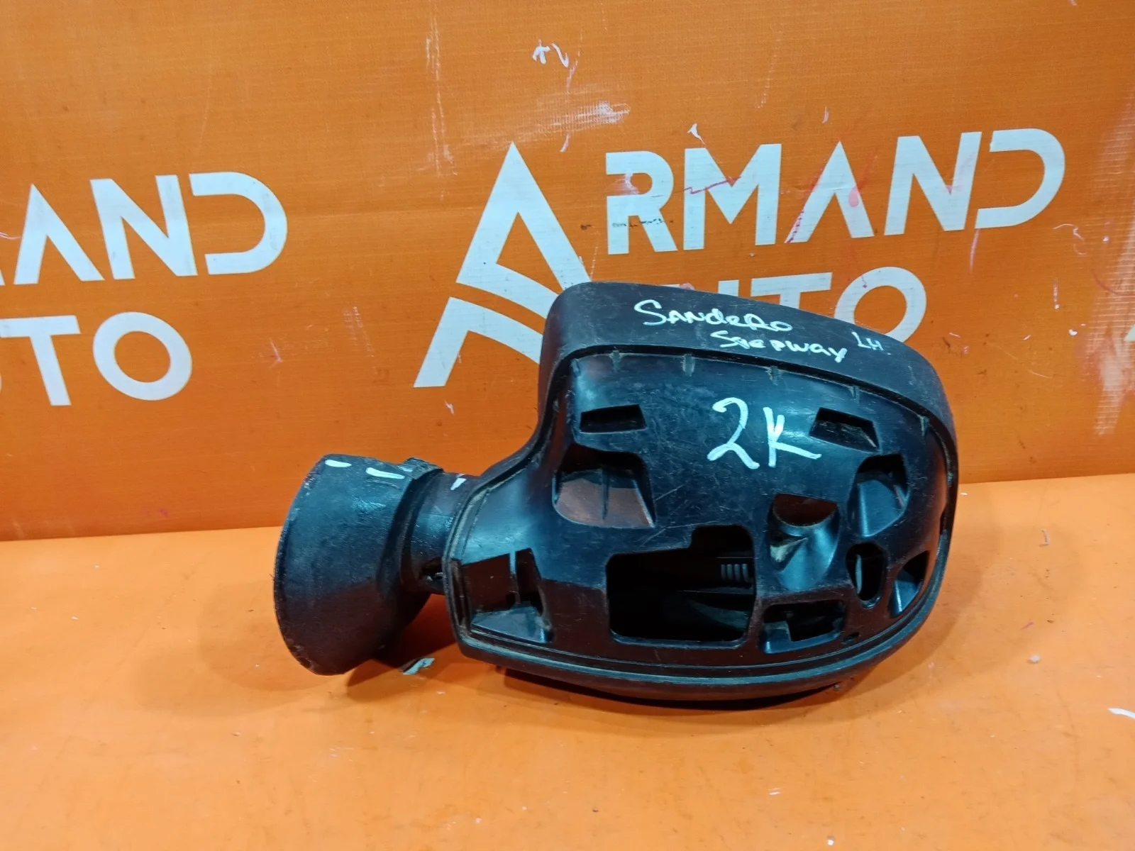 Зеркало Renault Sandero 2013-2022