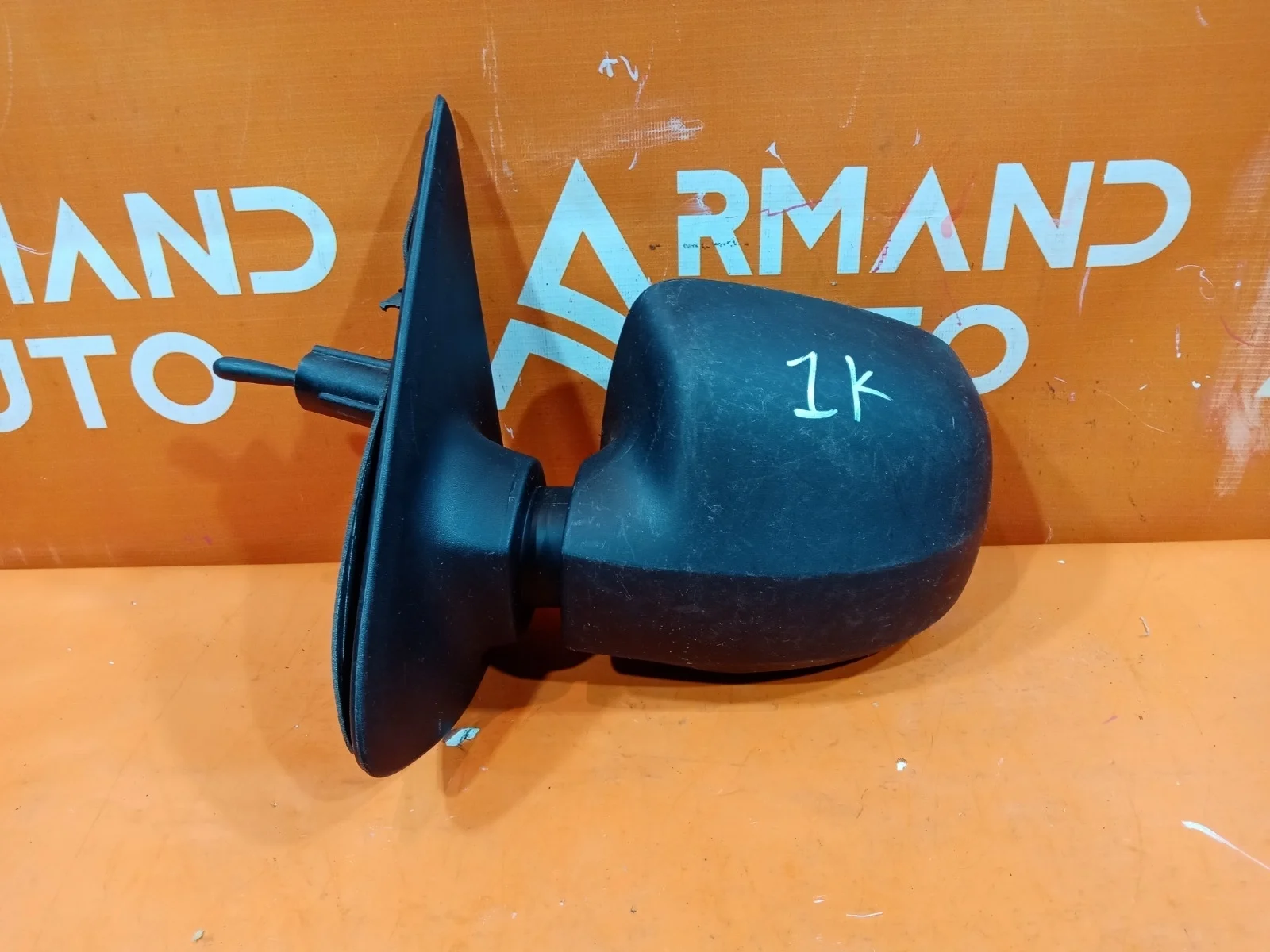 Зеркало Renault Logan 2012-2022