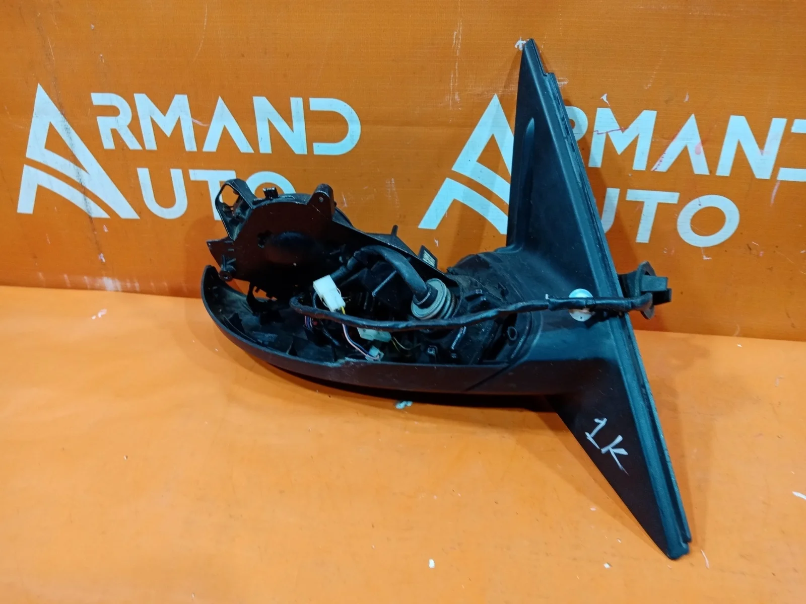 Зеркало Audi Q5 2008-2017 8R