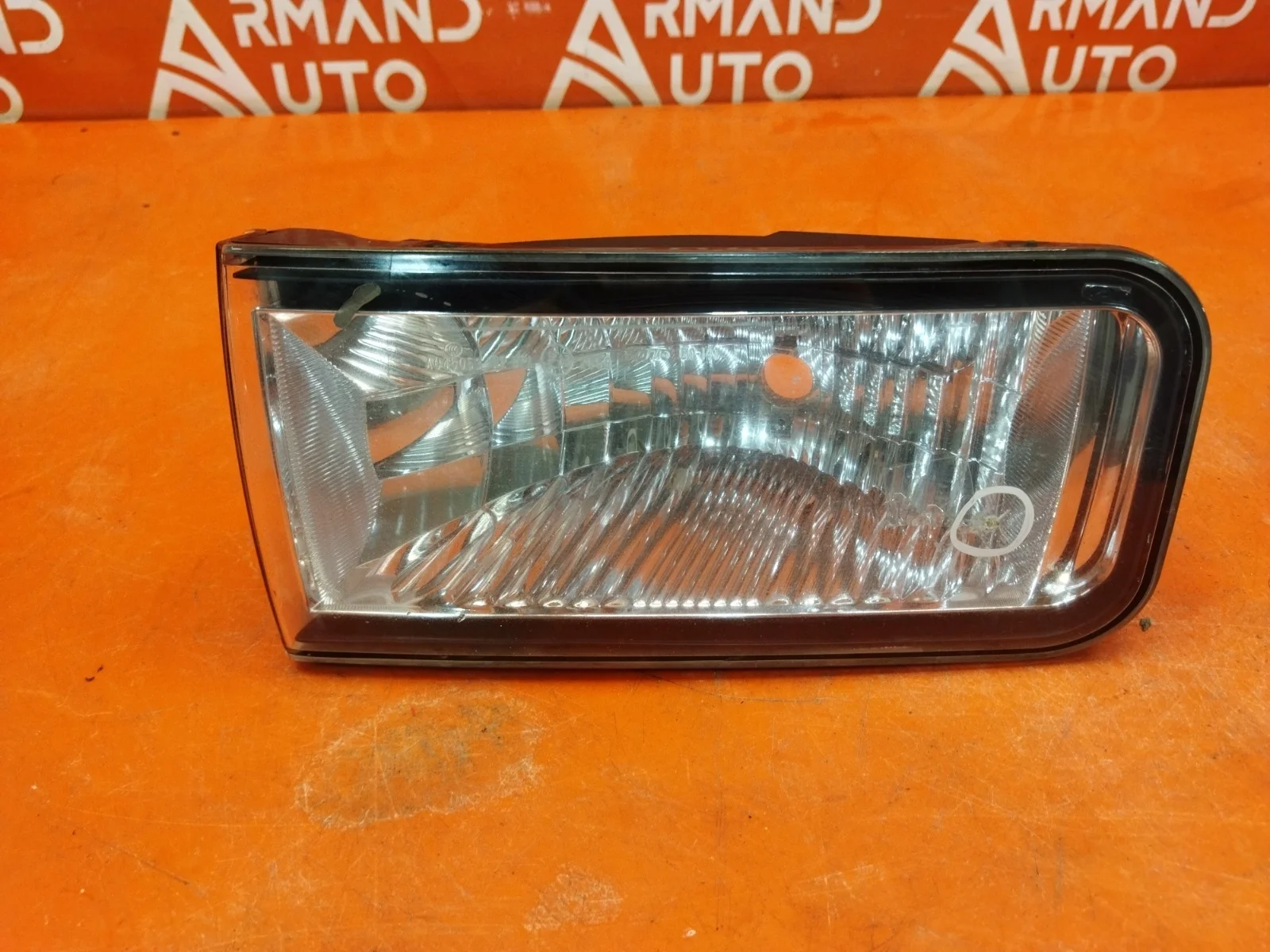 Птф Toyota Land Cruiser 2007-2012