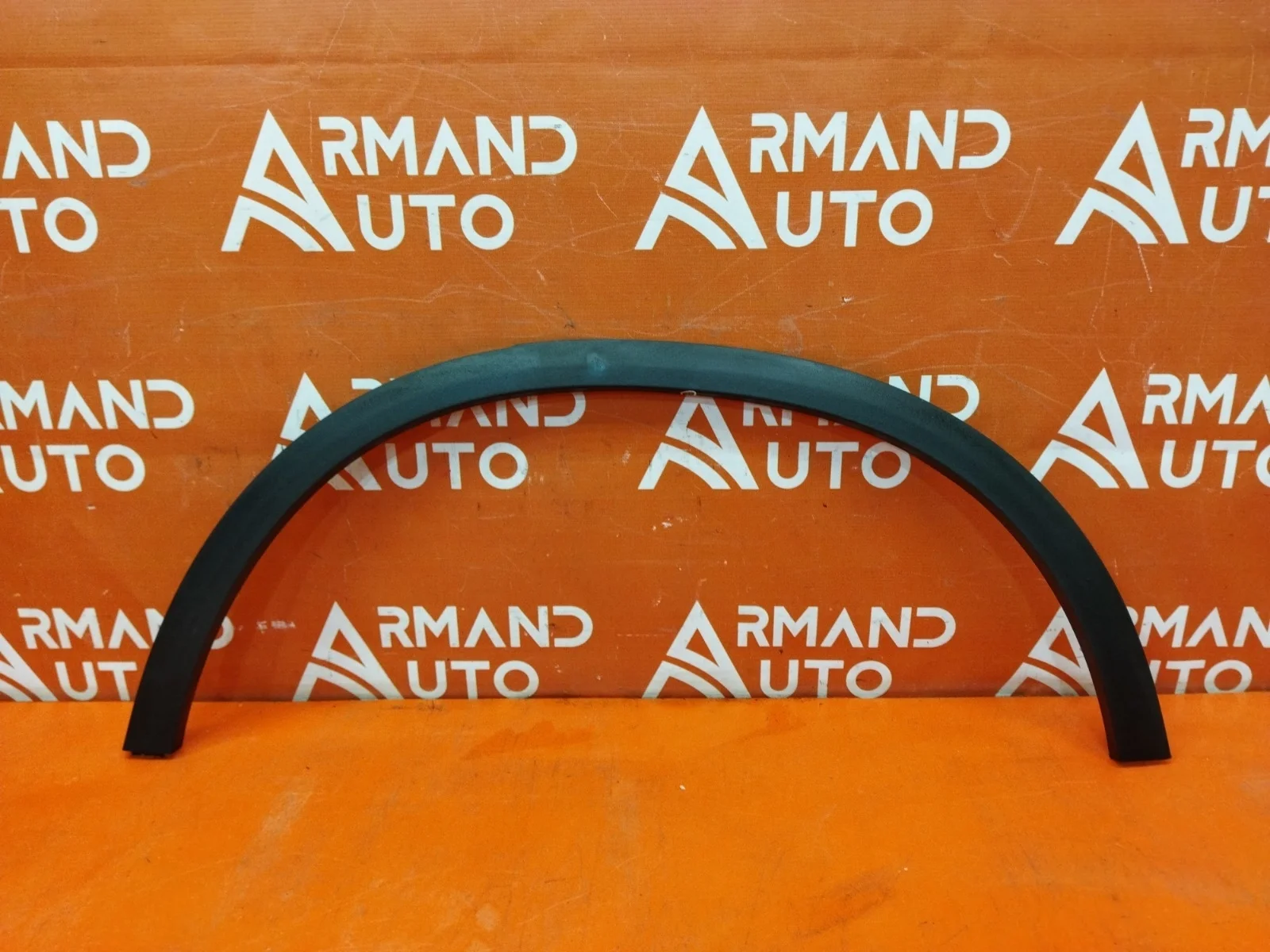 Расширитель крыла Mercedes GLC-Class 2015-нв X253