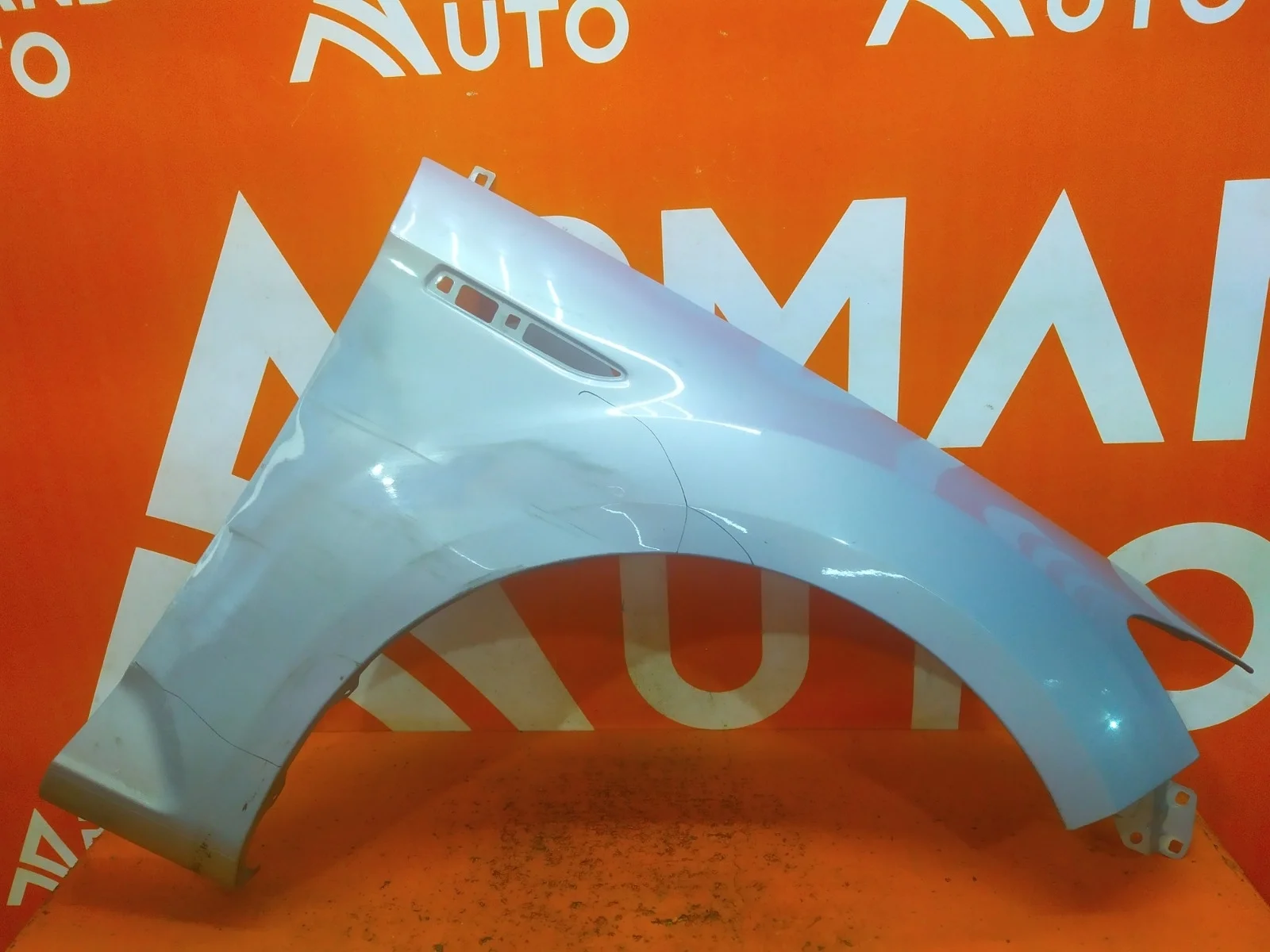 Крыло Ford Mondeo 2006-2014