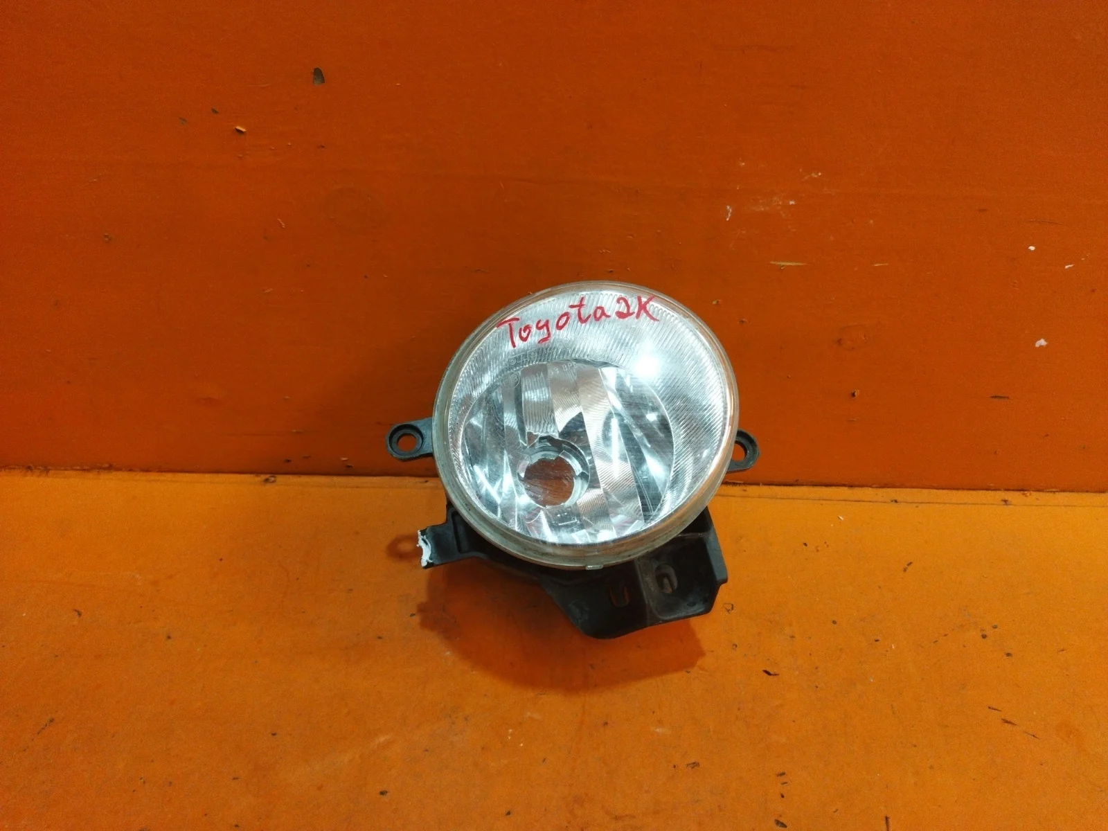 Птф Toyota RAV4 2015-2019 CA40