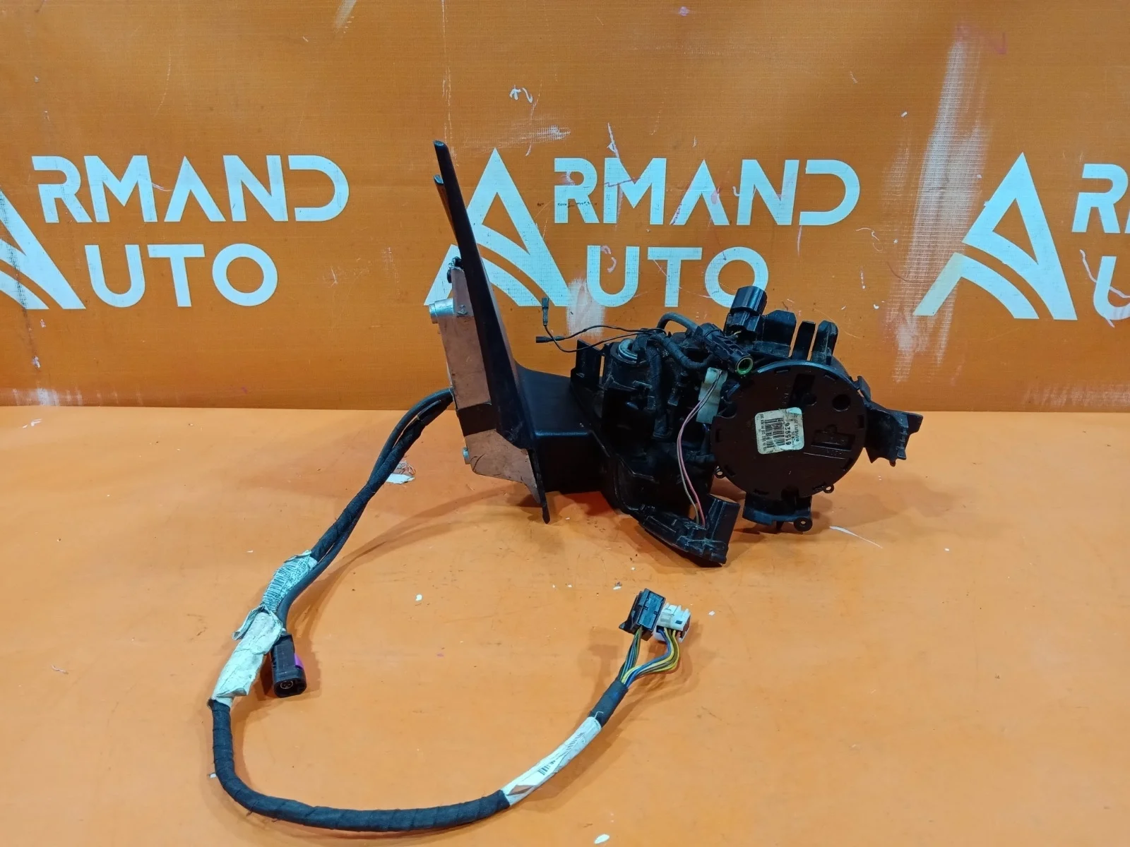 Зеркало Mercedes ML GLE-Class 2011-2018 W166