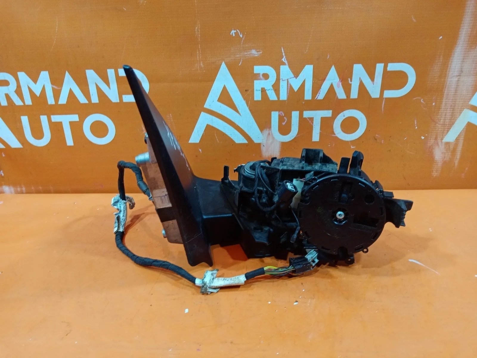 Зеркало Mercedes -Class ML- GLE- 2011-2018 W166