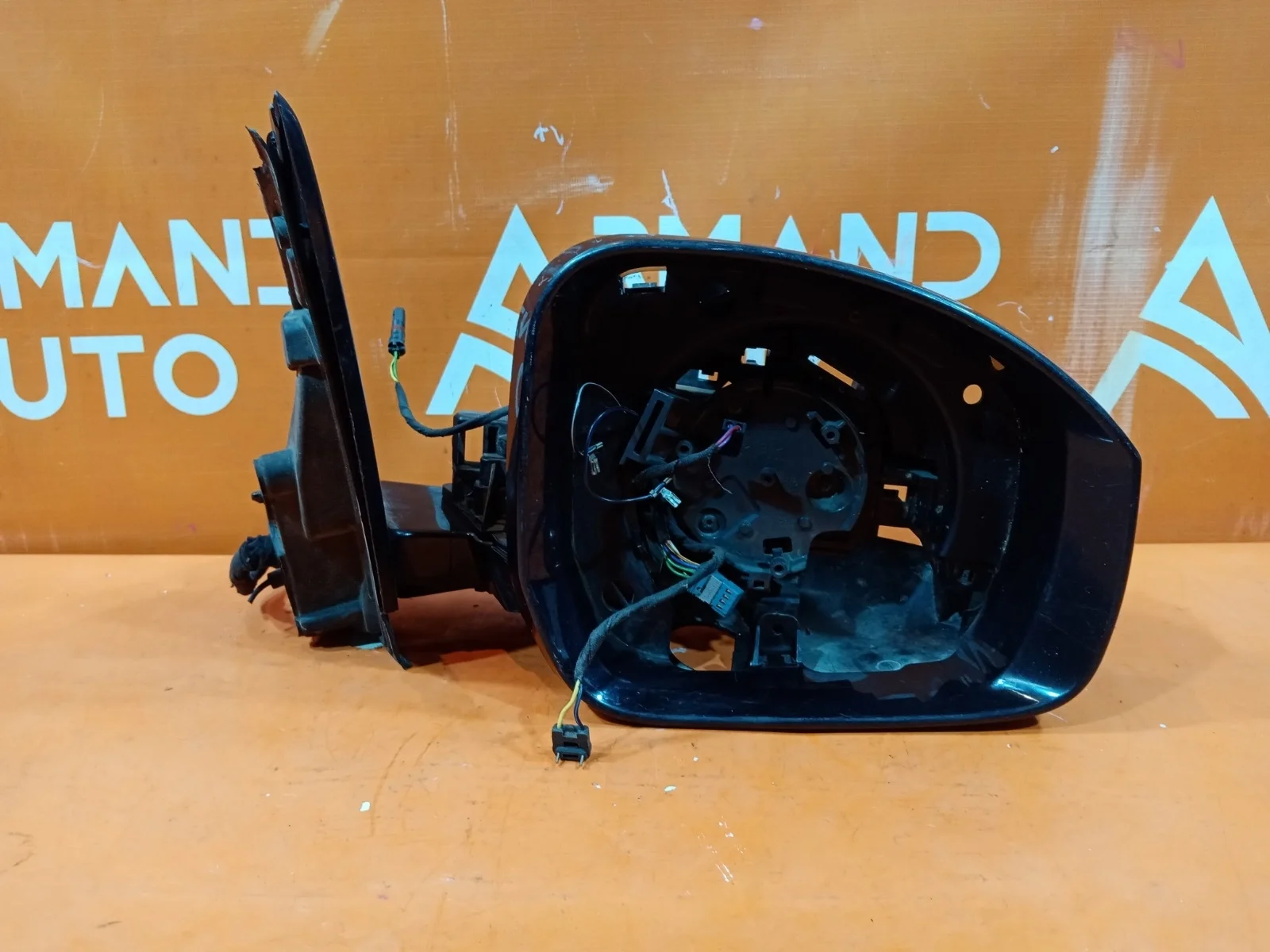 Зеркало LAND ROVER Range Sport 2013-нв L494