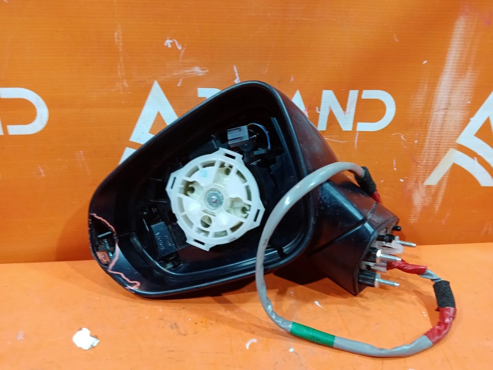 Зеркало Lexus RX 2015-нв 4