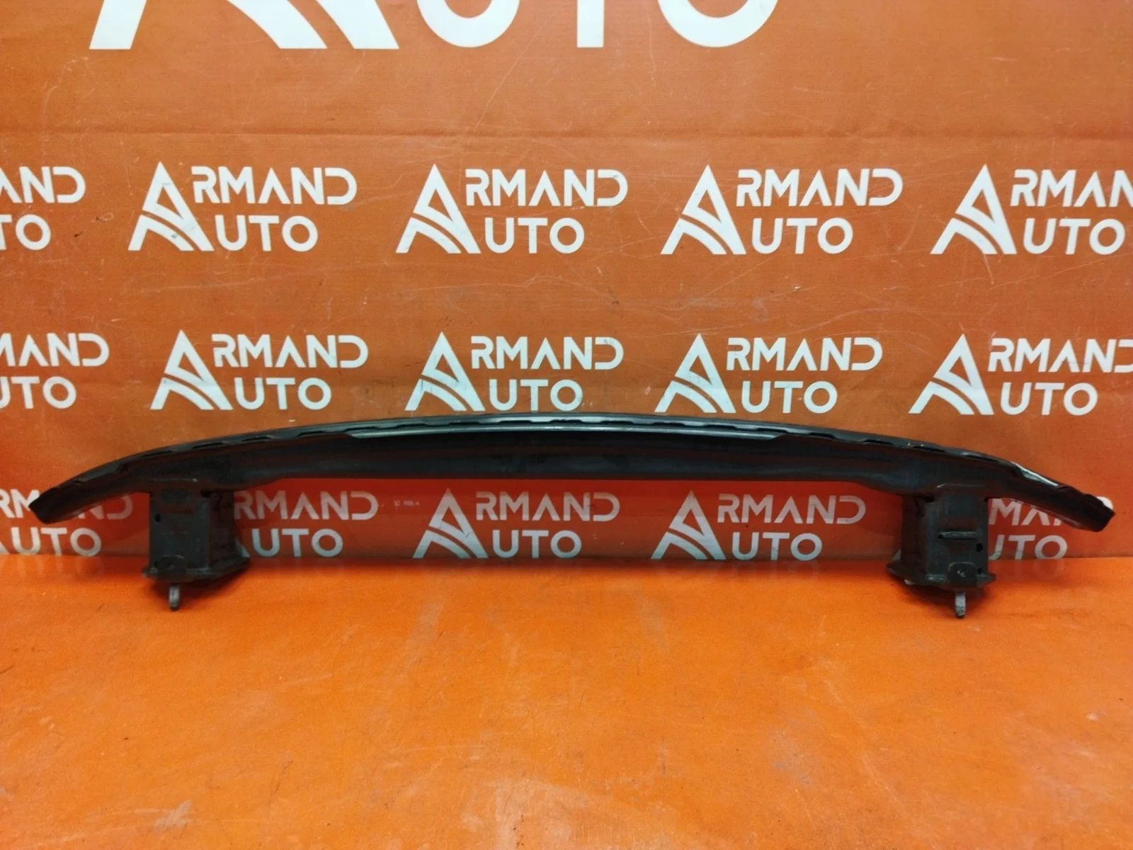 Усилитель бампера Mercedes GLC-Class 2015-2019 X253