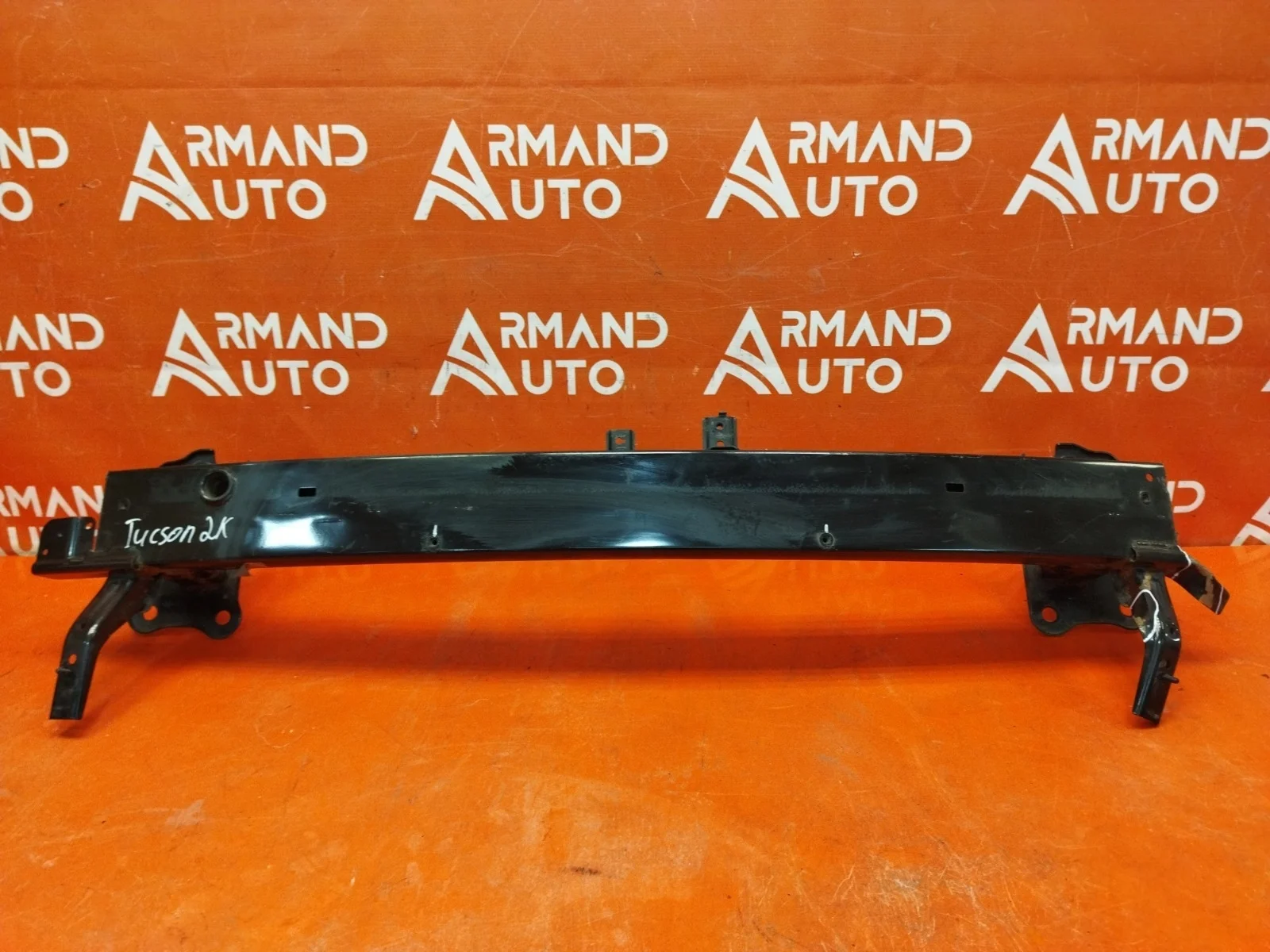 Усилитель бампера Hyundai Tucson 2015-2021 3