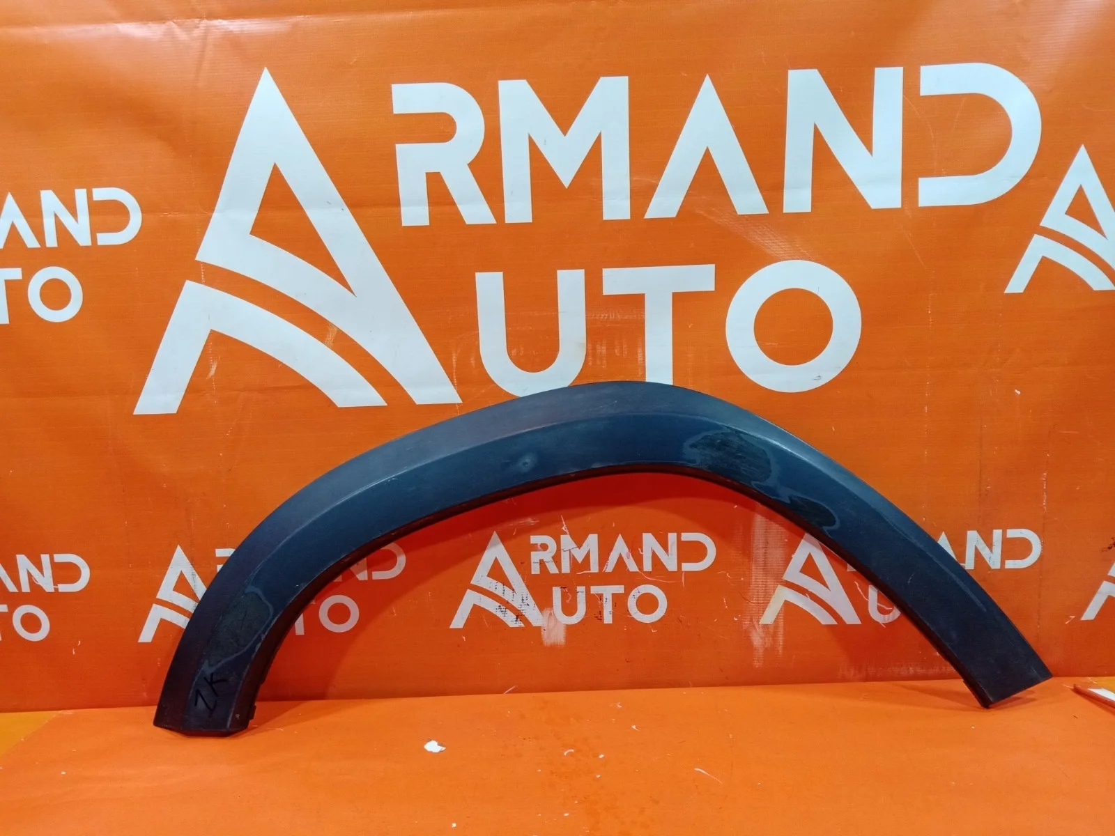 Расширитель крыла Mercedes GL GLS-Class 2012-2019 X166