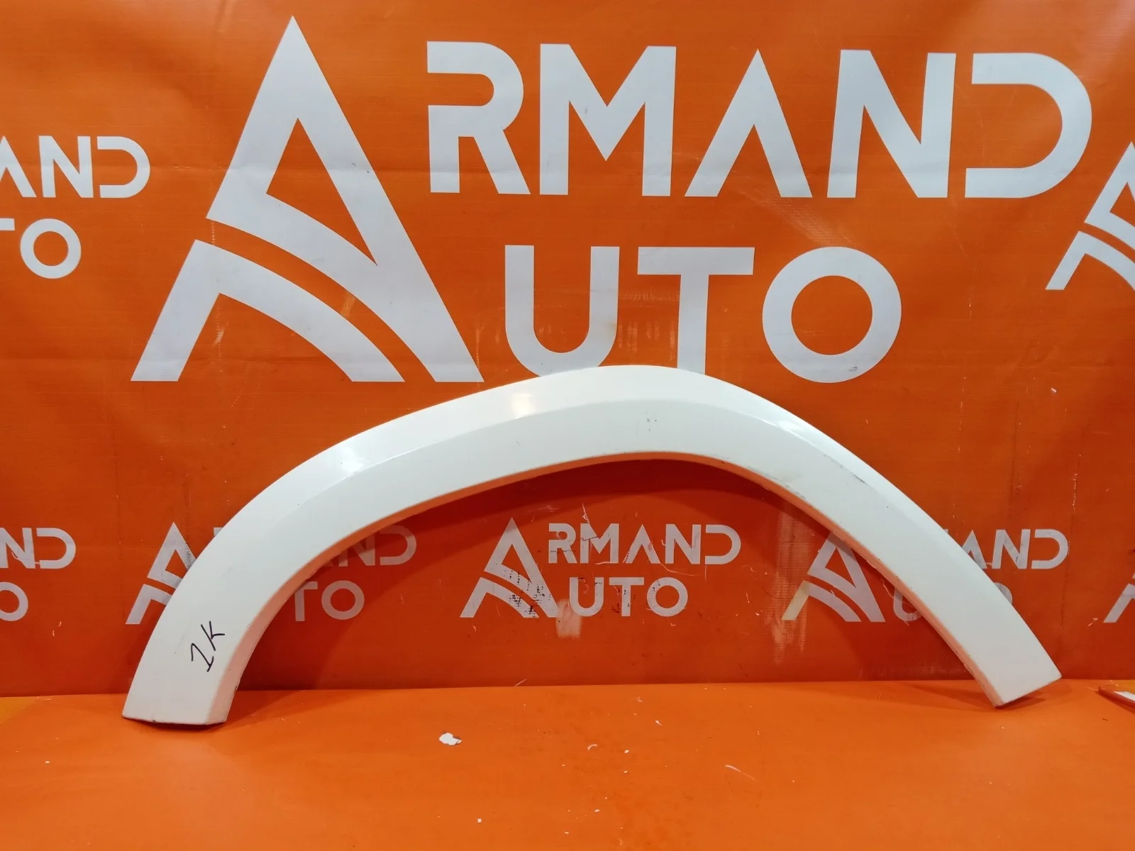 Расширитель крыла Mercedes GL GLS-Class 2012-2019 X166