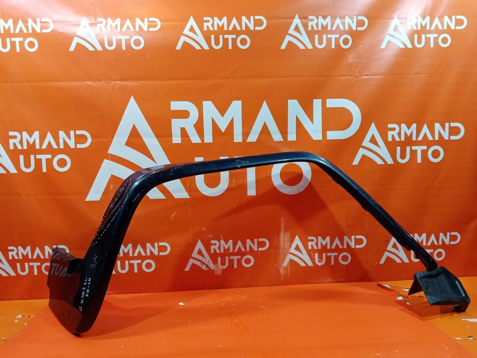 Расширитель крыла Mercedes G-Class 1990-2015 W463