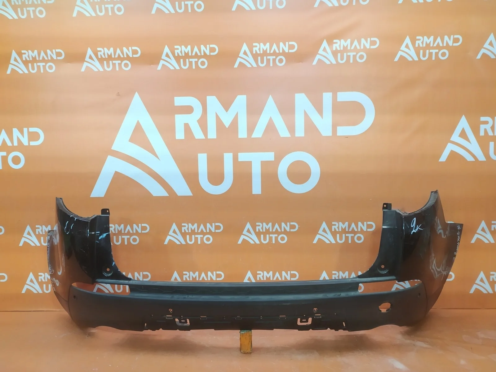 Бампер Land Rover Discovery Sport 2014-2019 L550