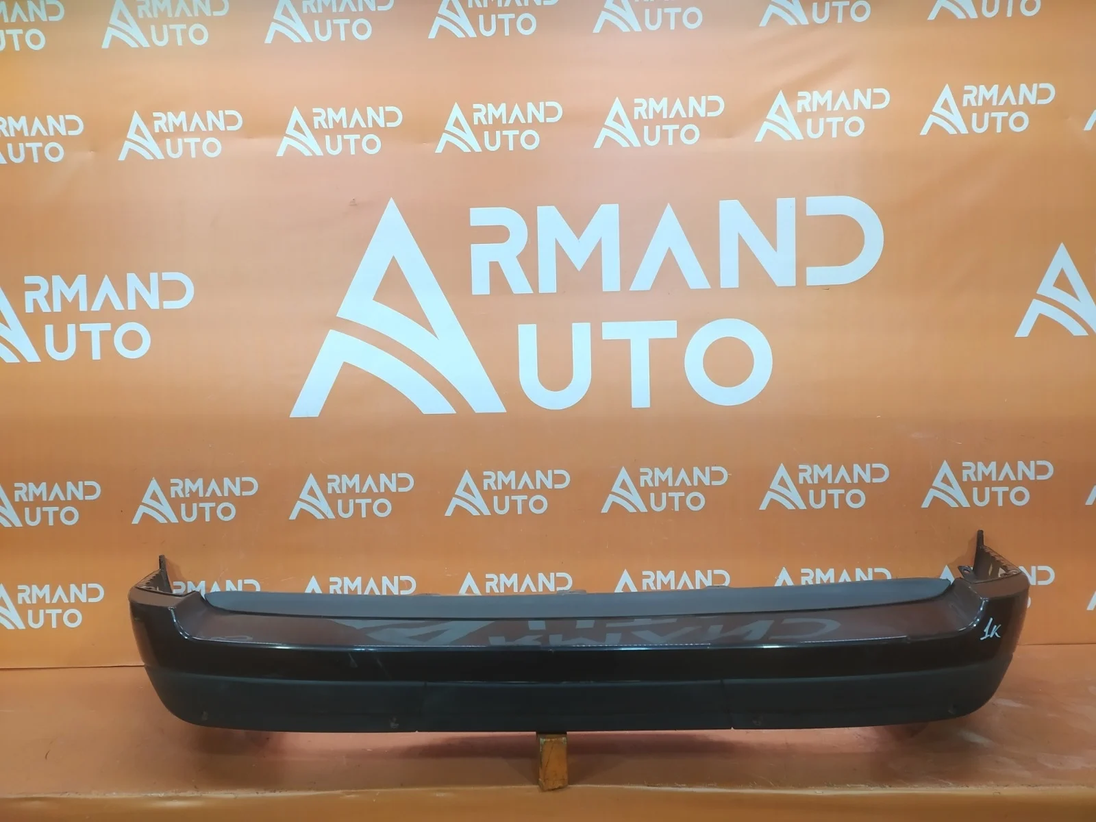 Бампер Land Rover Range 2012-2017 4 L405