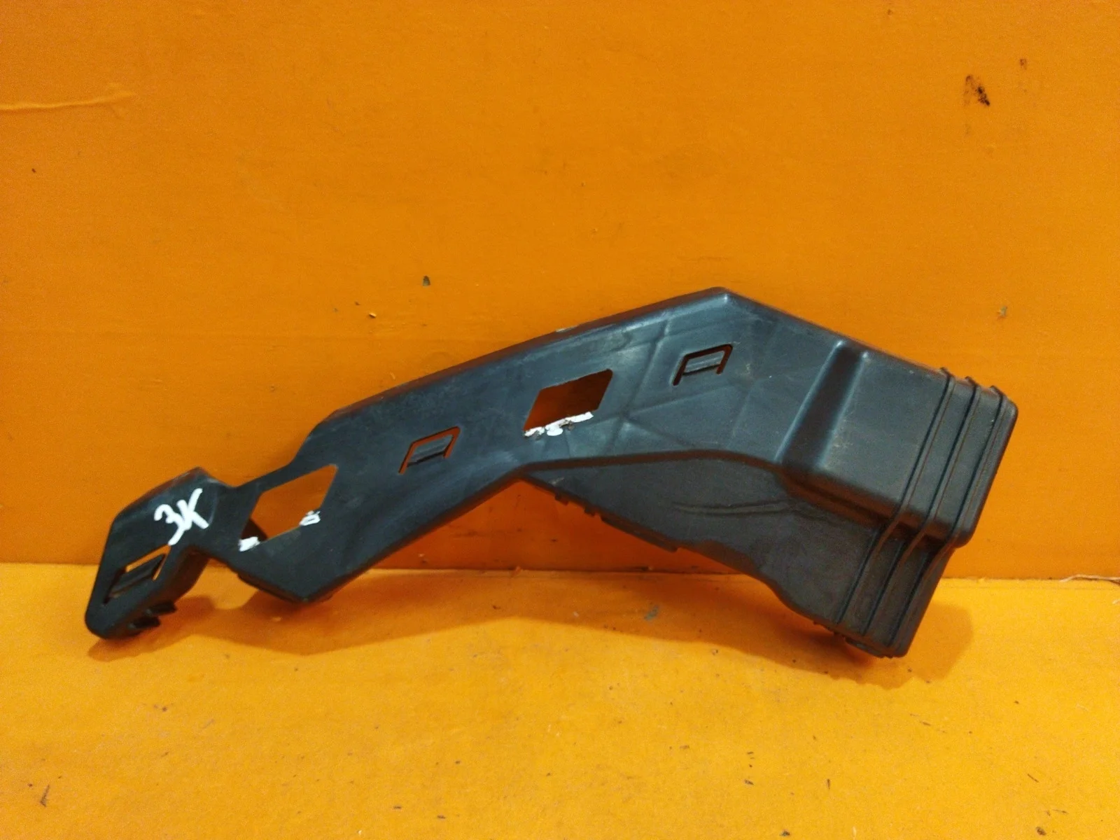 Кронштейн бампера Hyundai Tucson 2015-2021 3