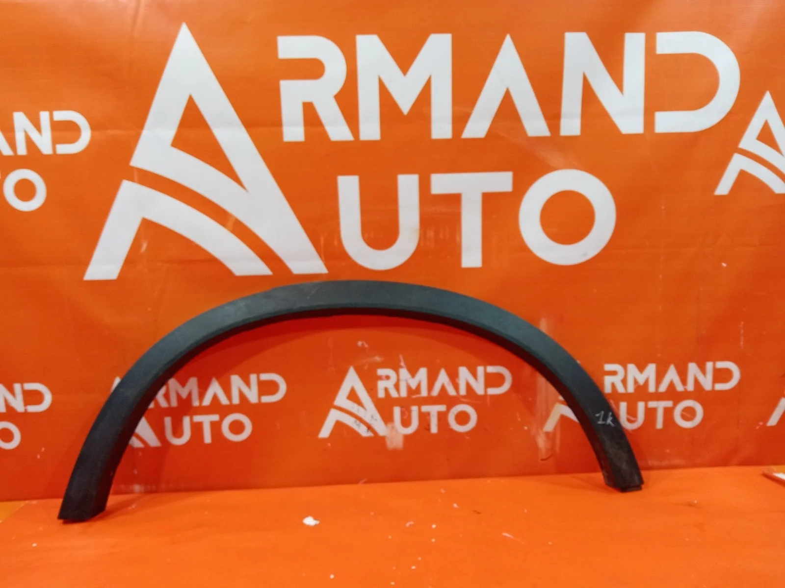 Расширитель крыла BMW X4 2014-2018 F26