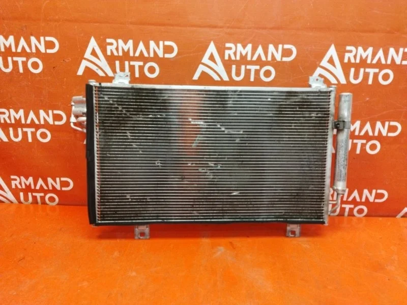 Радиатор кондиционера Mazda CX-5 2011-2017