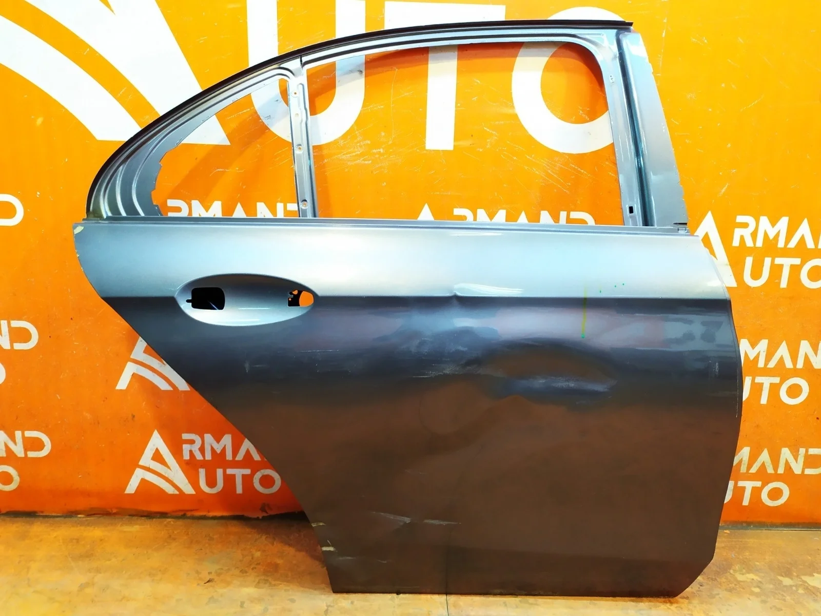 Дверь Mercedes -Class 2016-нв W213