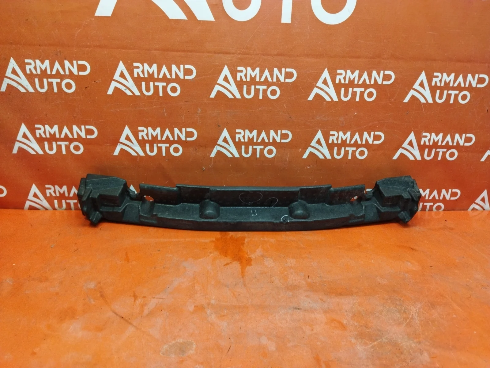 Абсорбер бампера Lexus RX 2015-2019 4