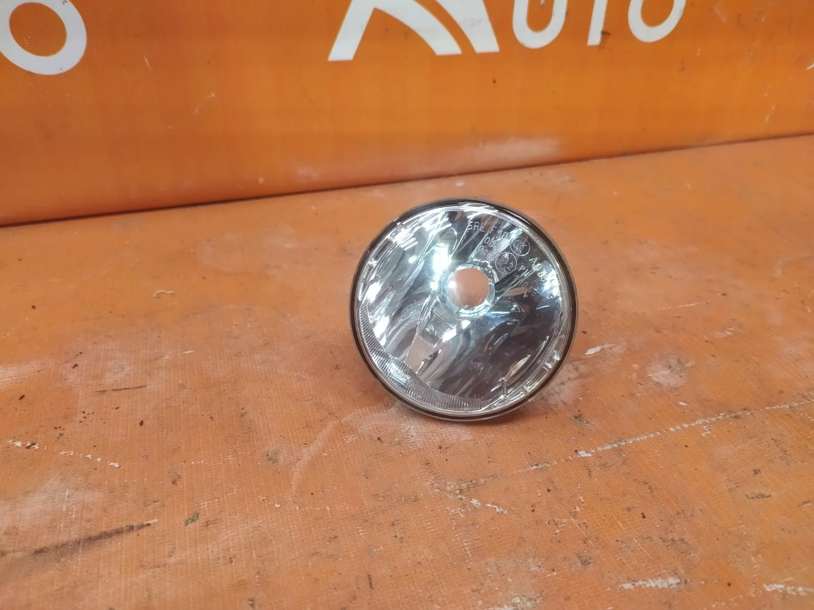 Птф Renault Logan 2012-2022