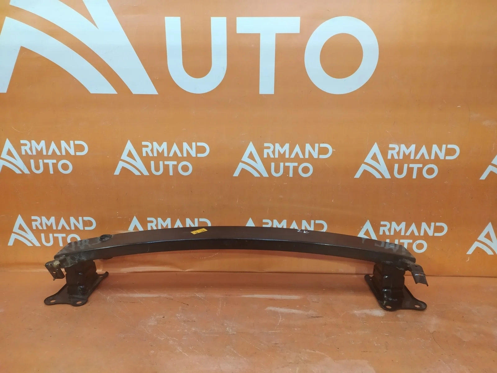 Усилитель бампера Kia Sportage 2016-2022 4 QL